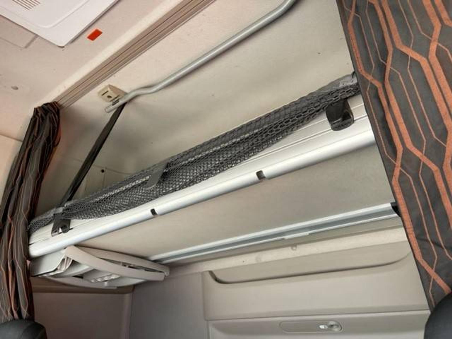 Foto 13 van DAF XF FT 480