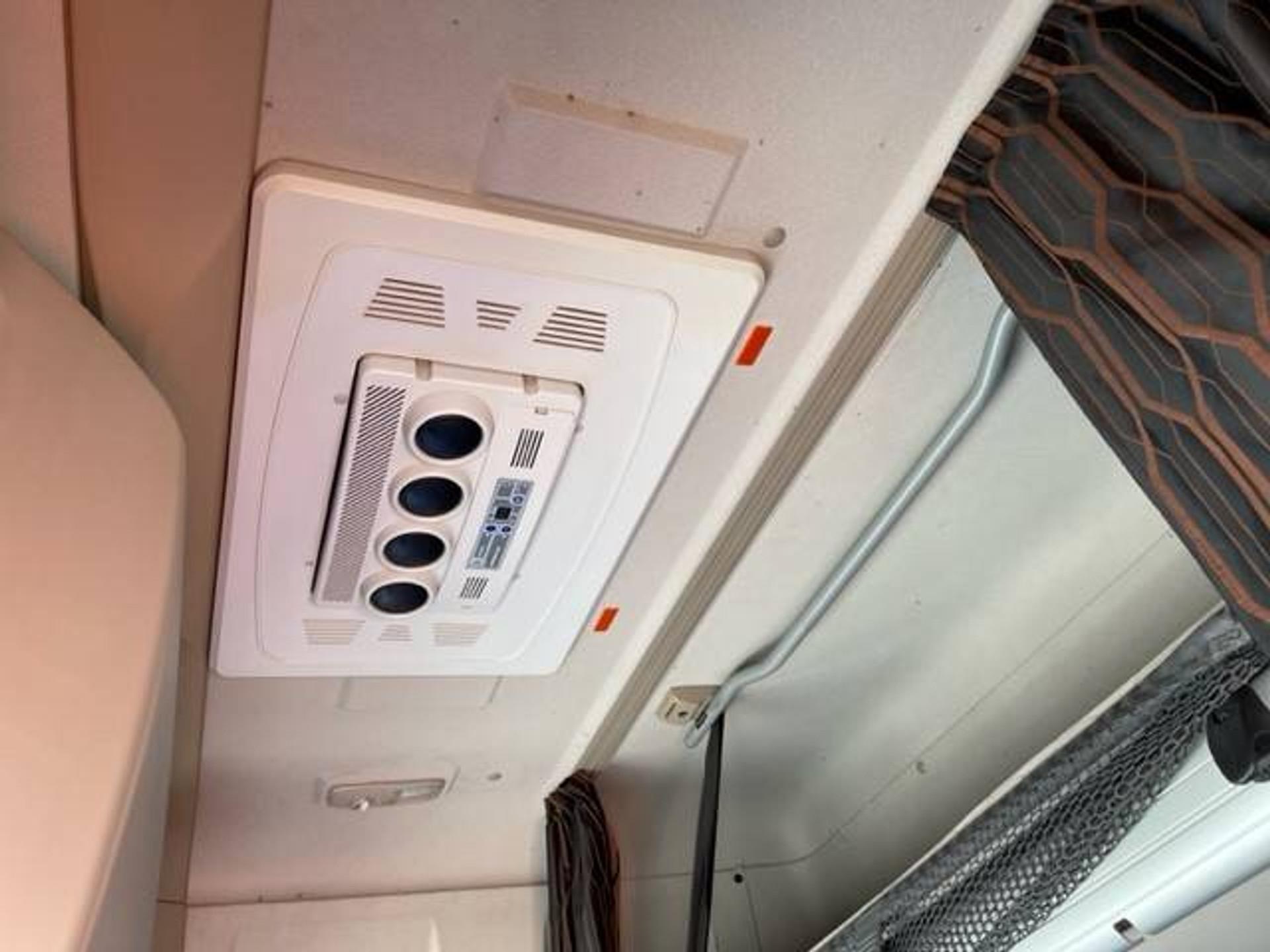 Foto 14 van DAF XF FT 480