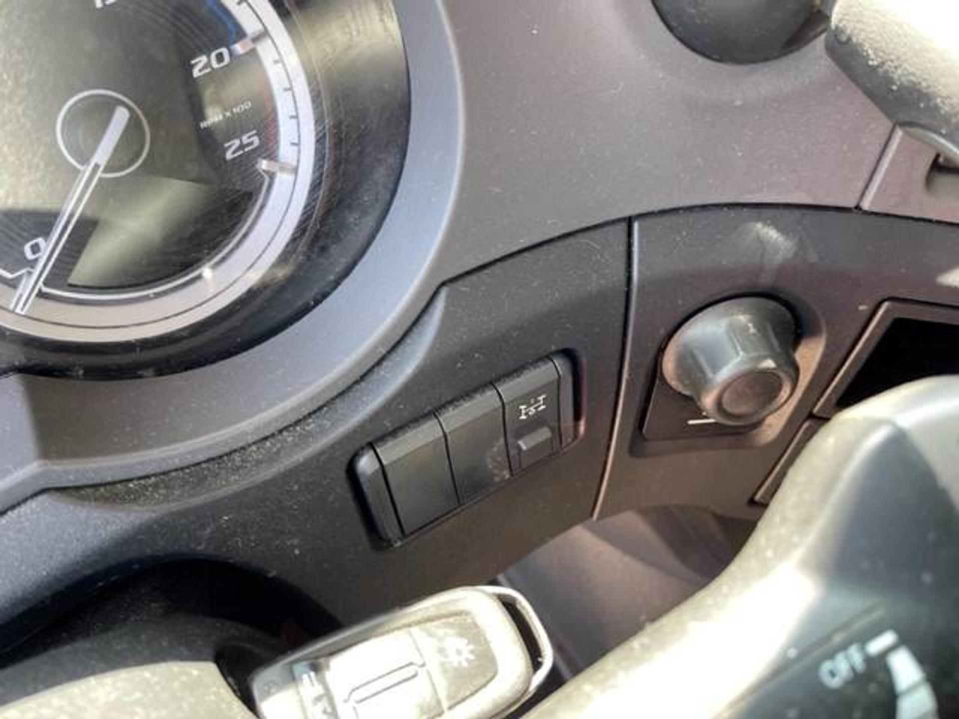 Foto 16 van DAF XF FT 480