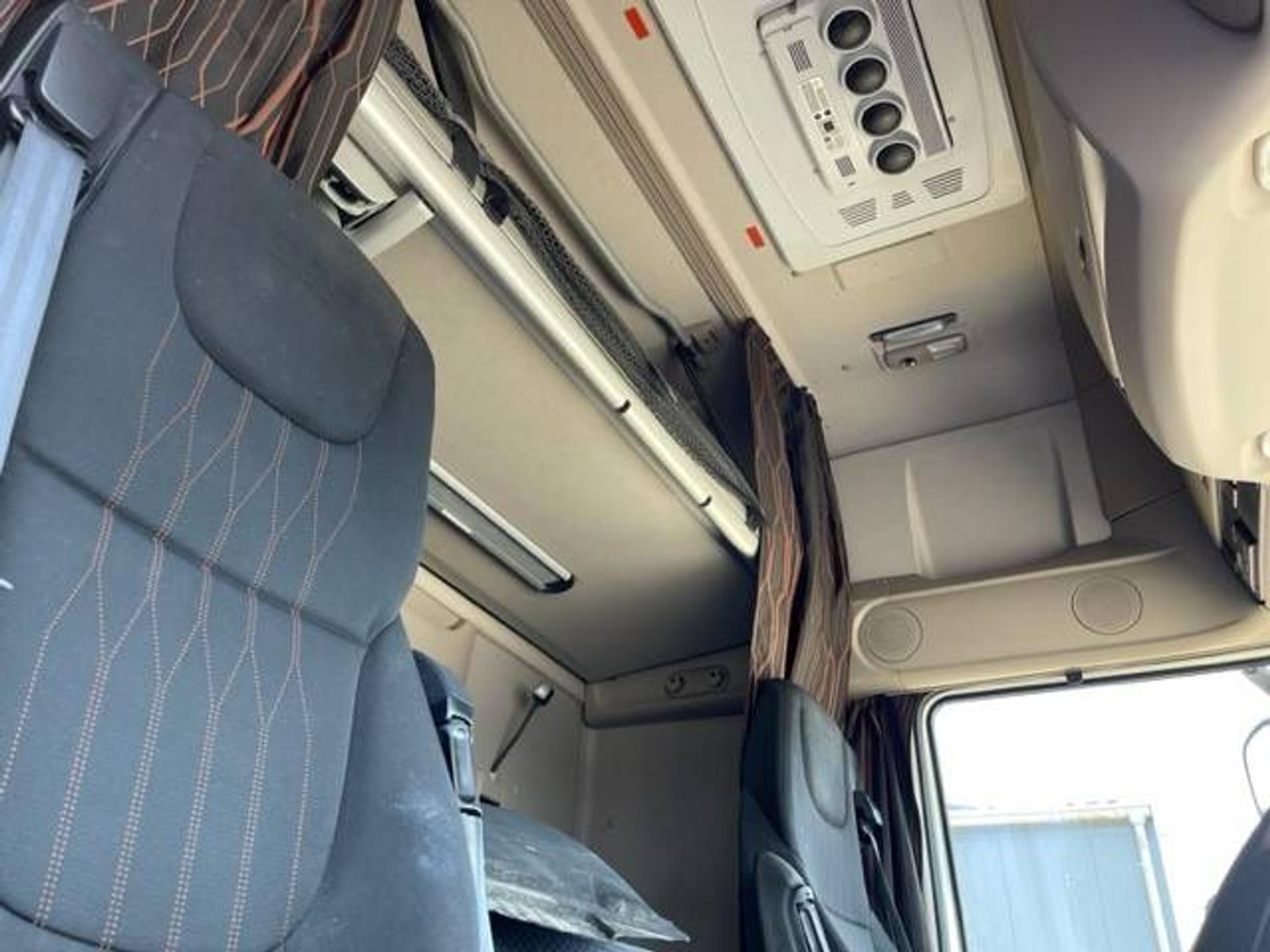 Foto 18 van DAF XF FT 480