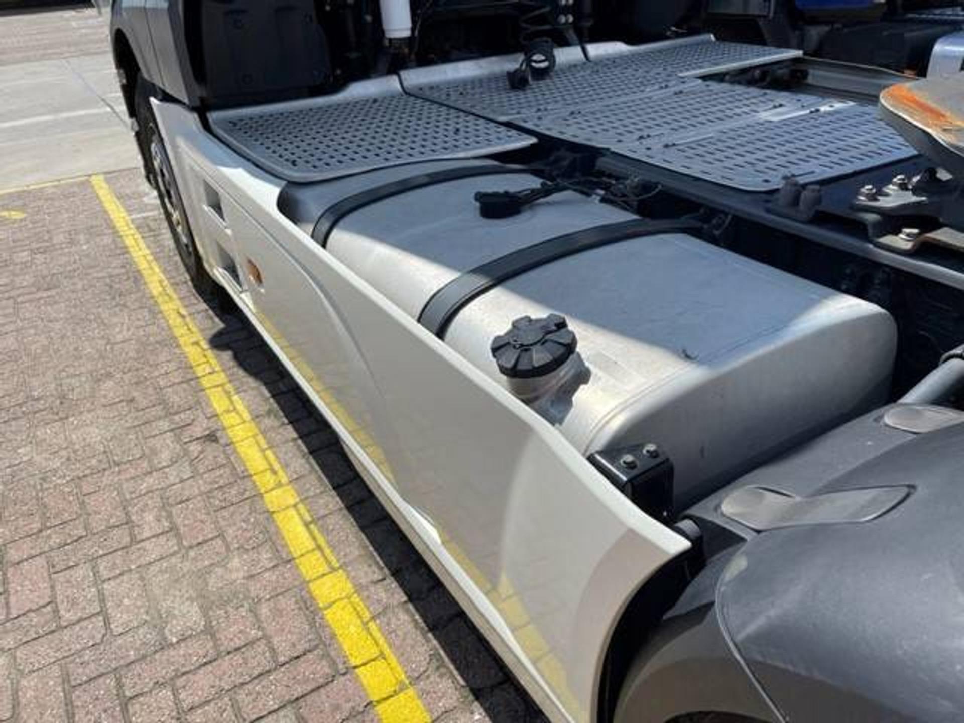 Foto 6 van DAF XF FT 480
