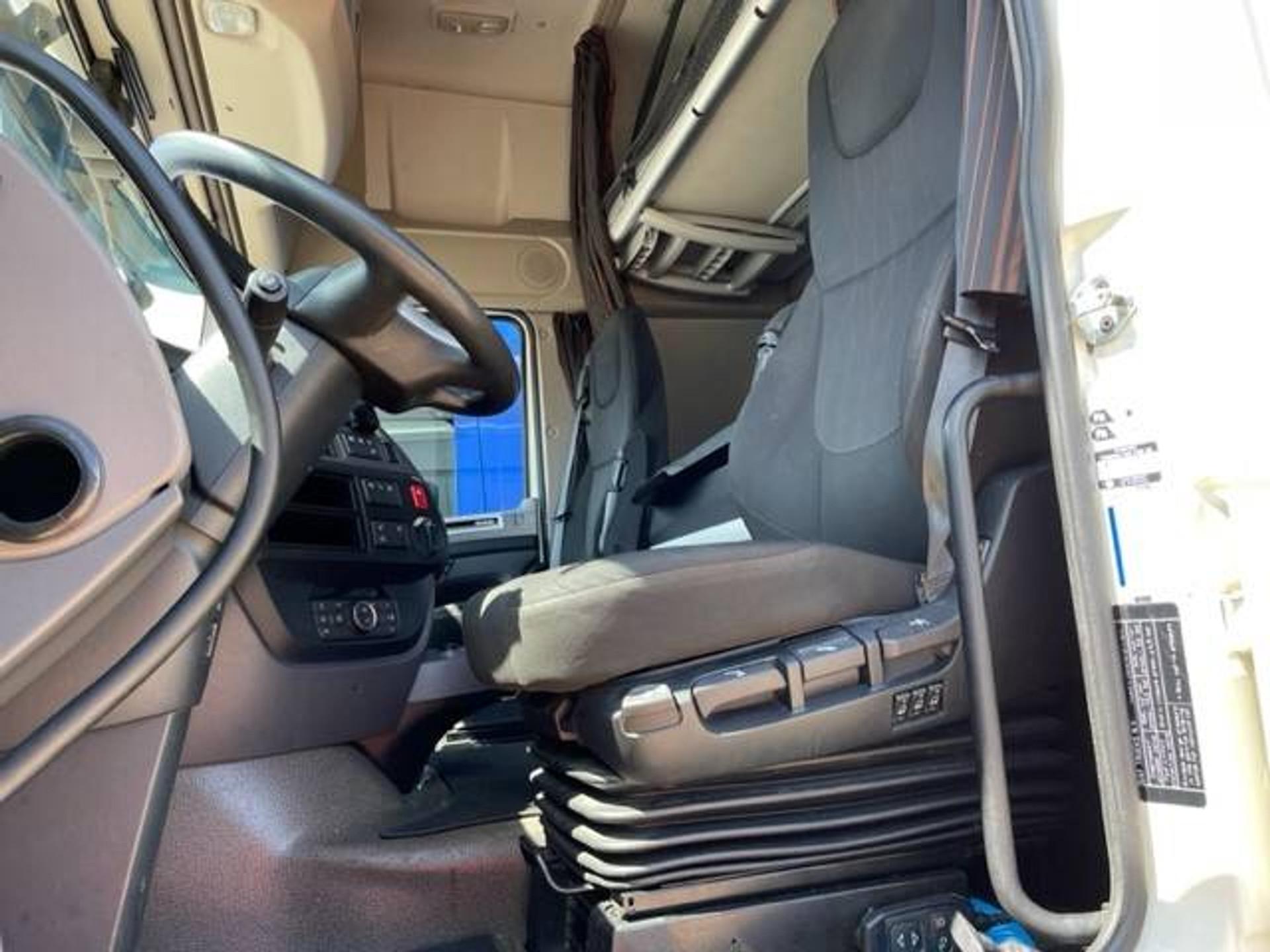 Foto 7 van DAF XF FT 480