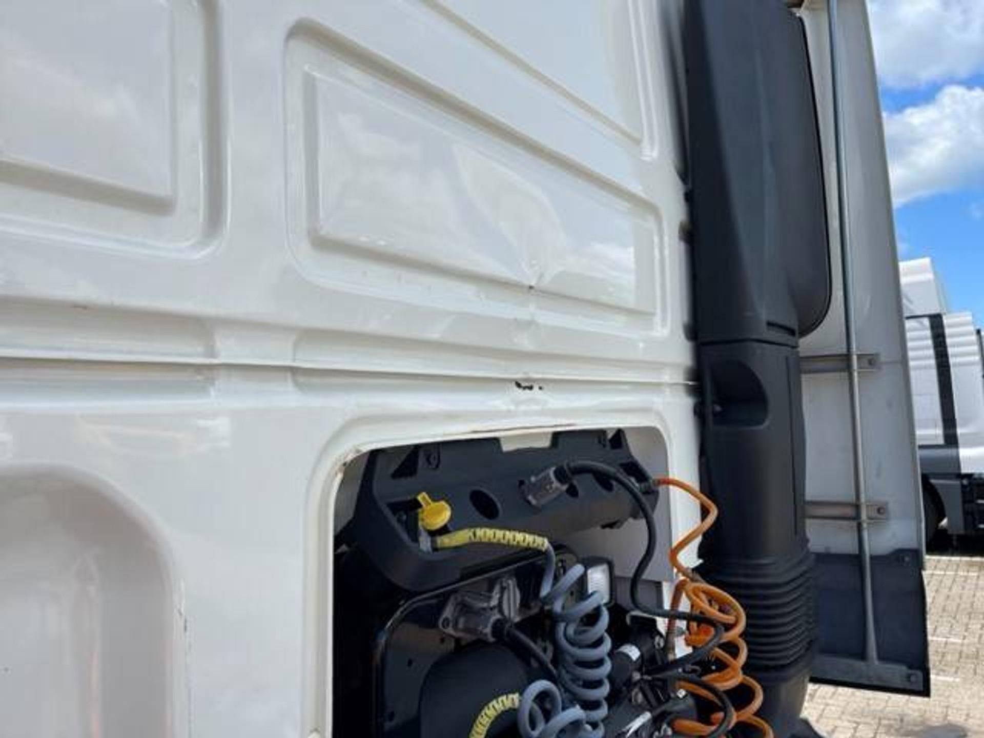 Foto 11 van DAF XF FT 480
