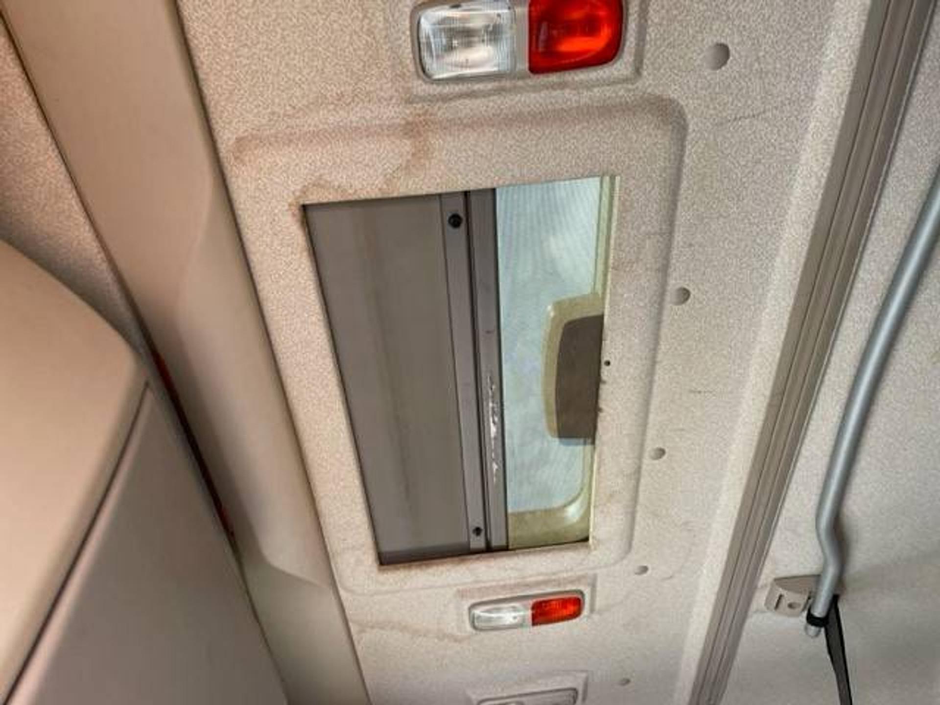 Foto 14 van DAF XF FT 480