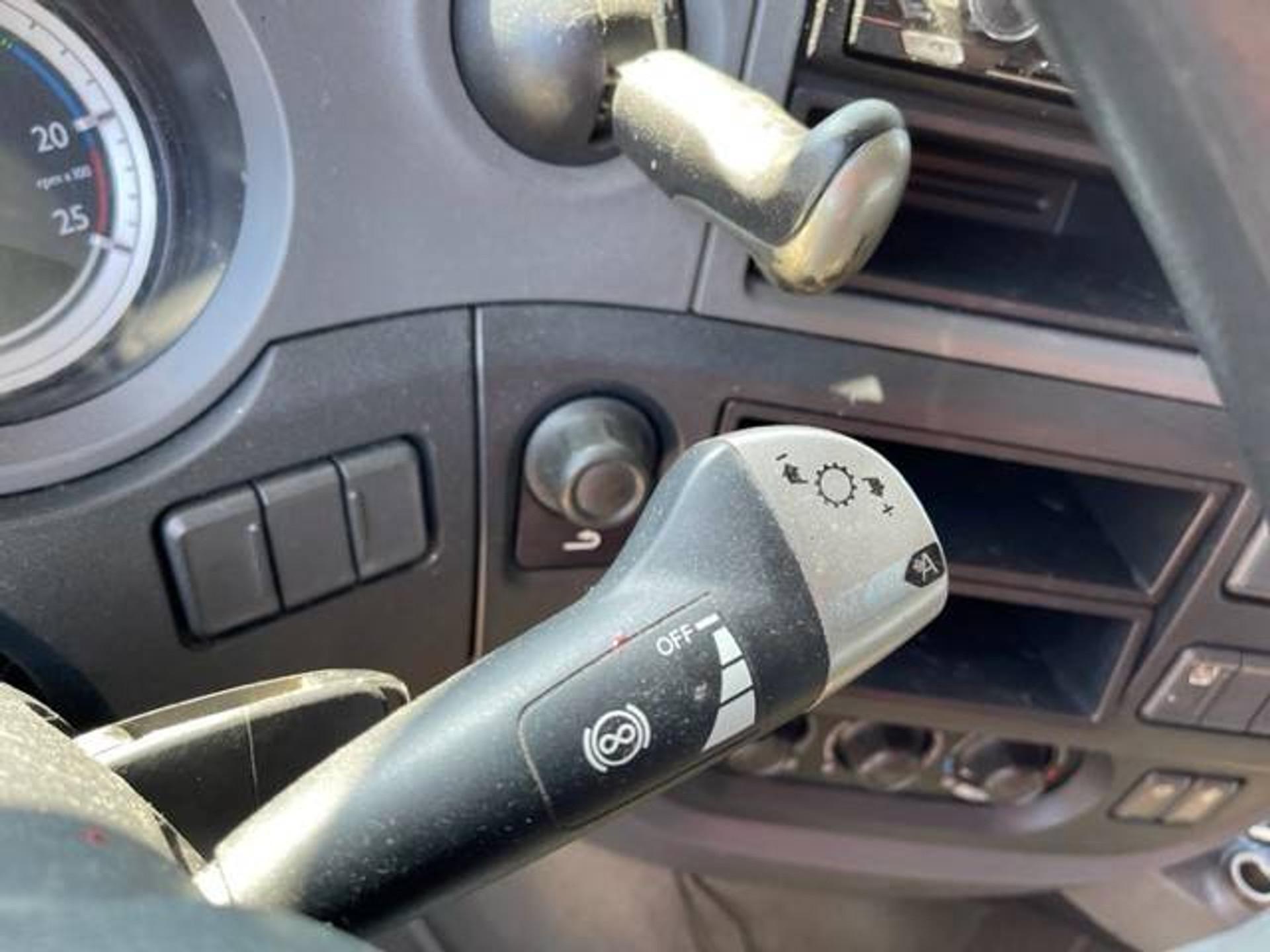 Foto 15 van DAF XF FT 480
