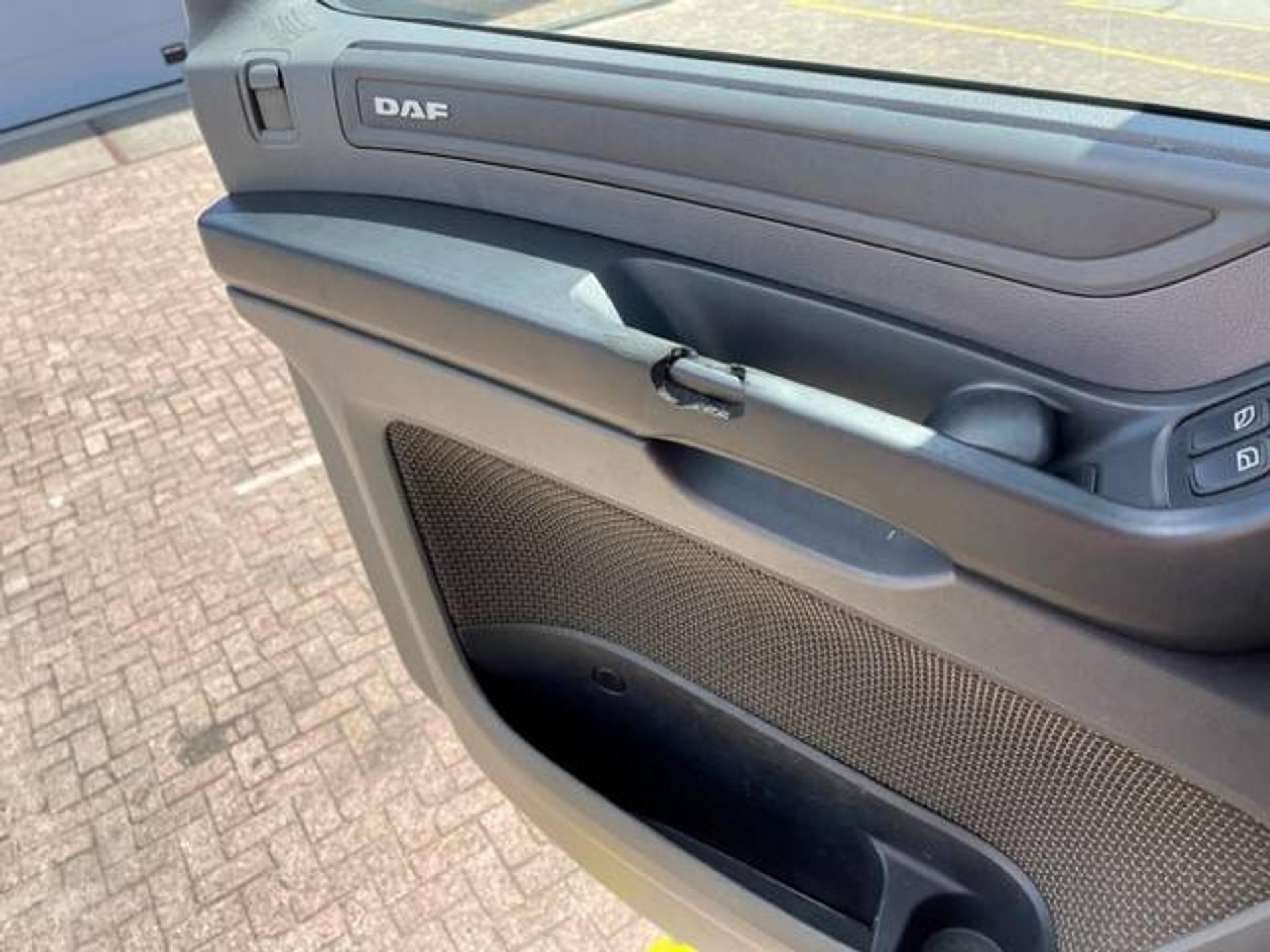 Foto 18 van DAF XF FT 480