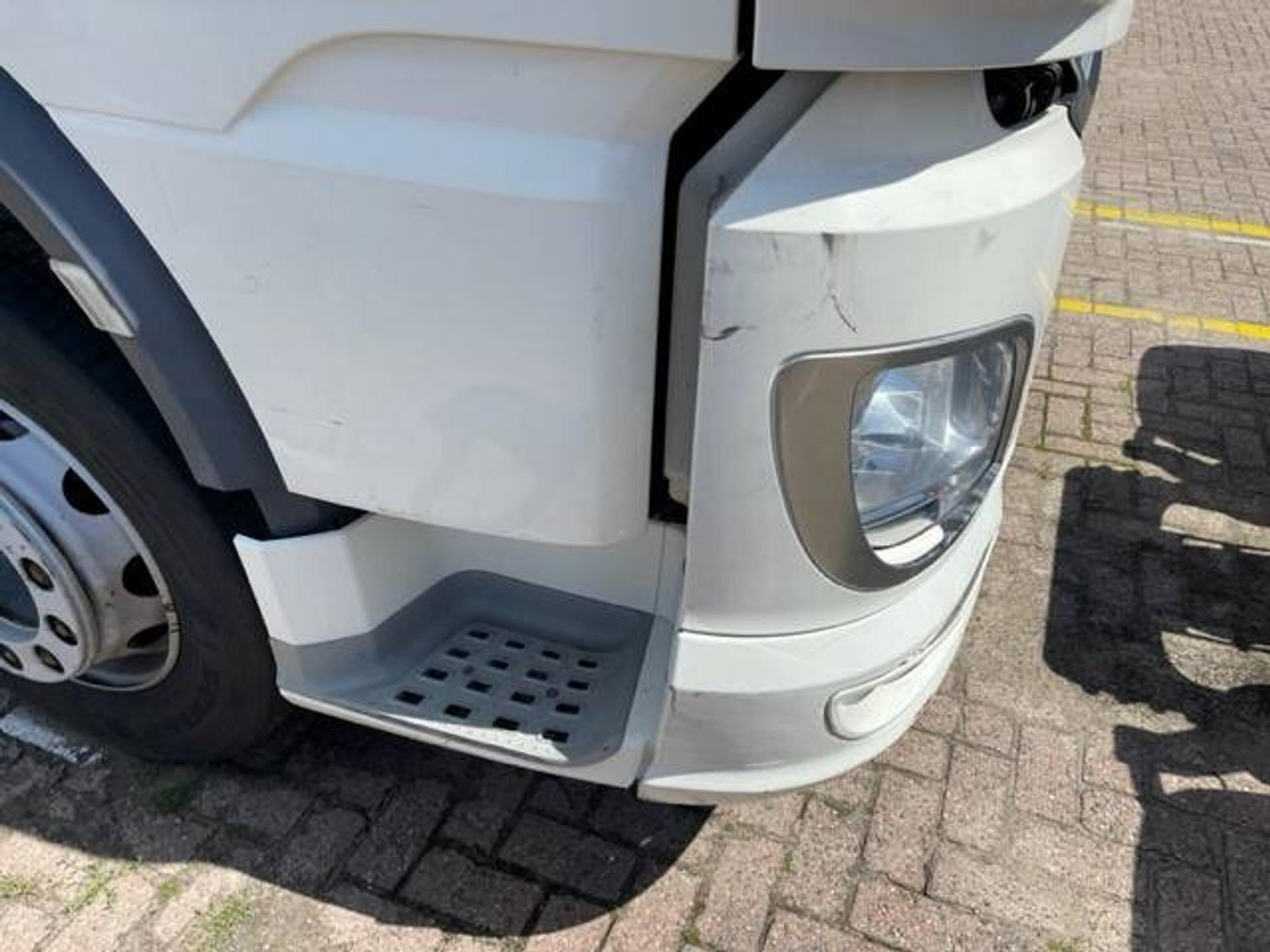 Foto 4 van DAF XF FT 480