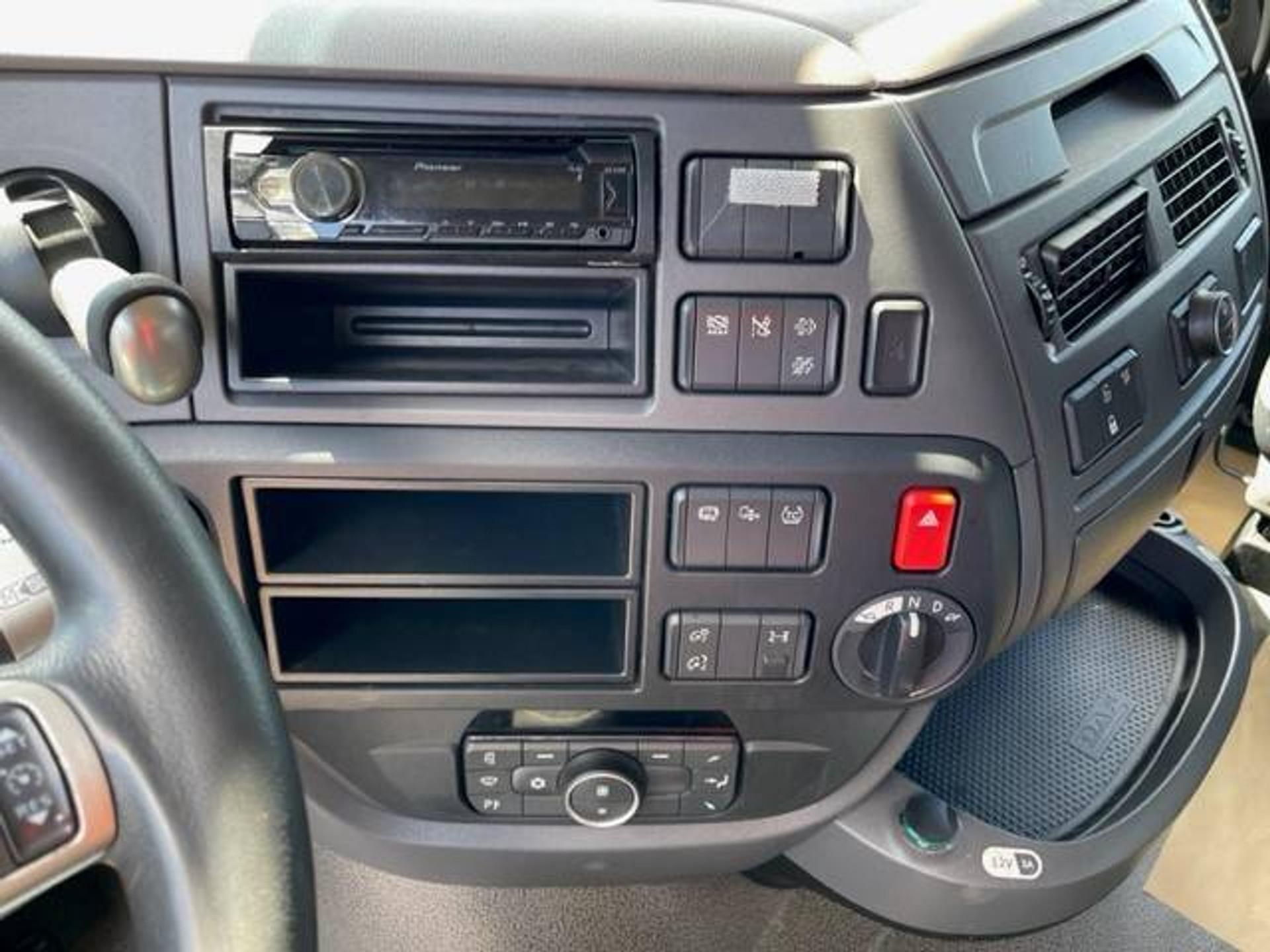 Foto 10 van DAF XF FT 480