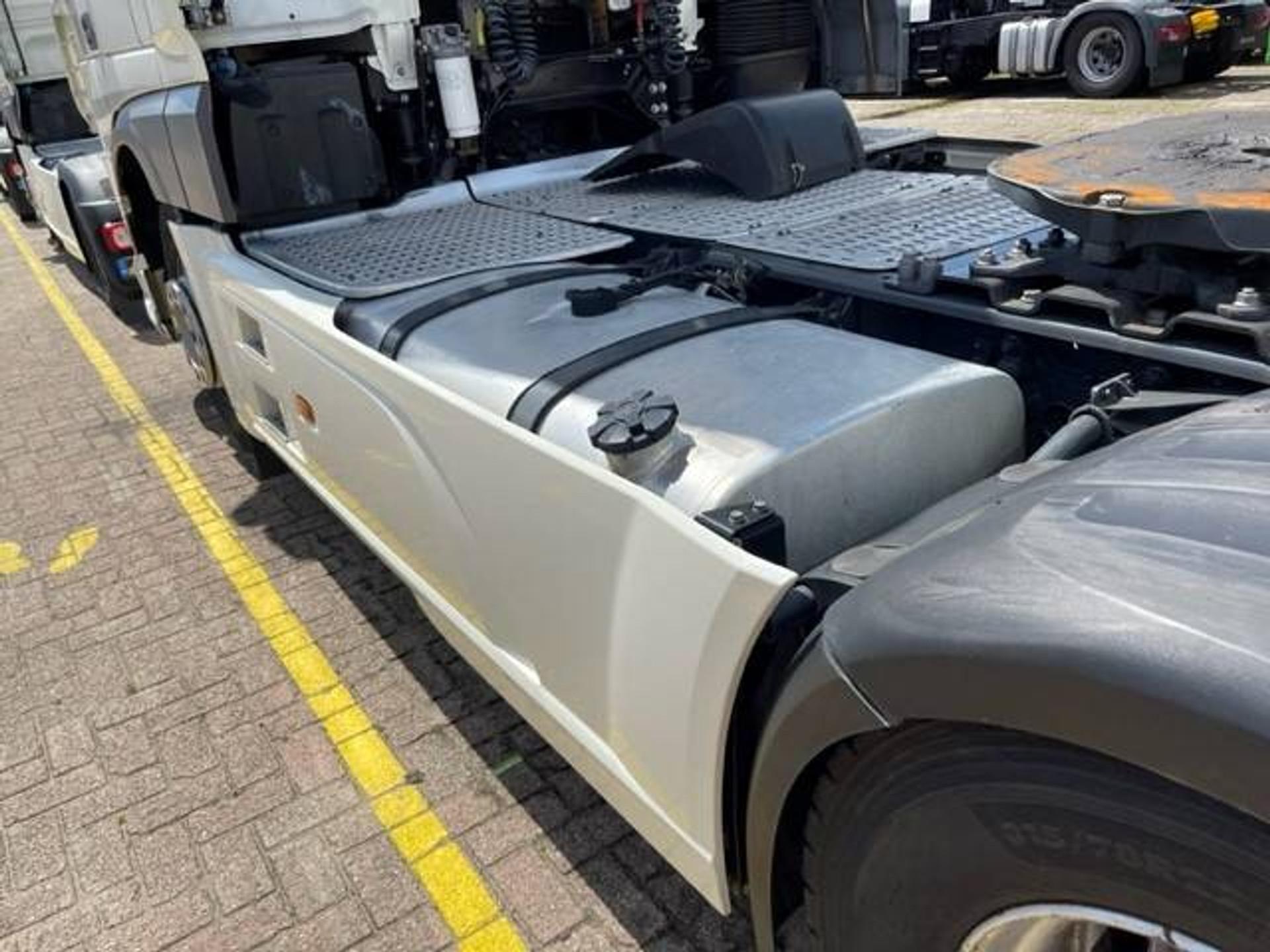 Foto 6 van DAF XF FT 480