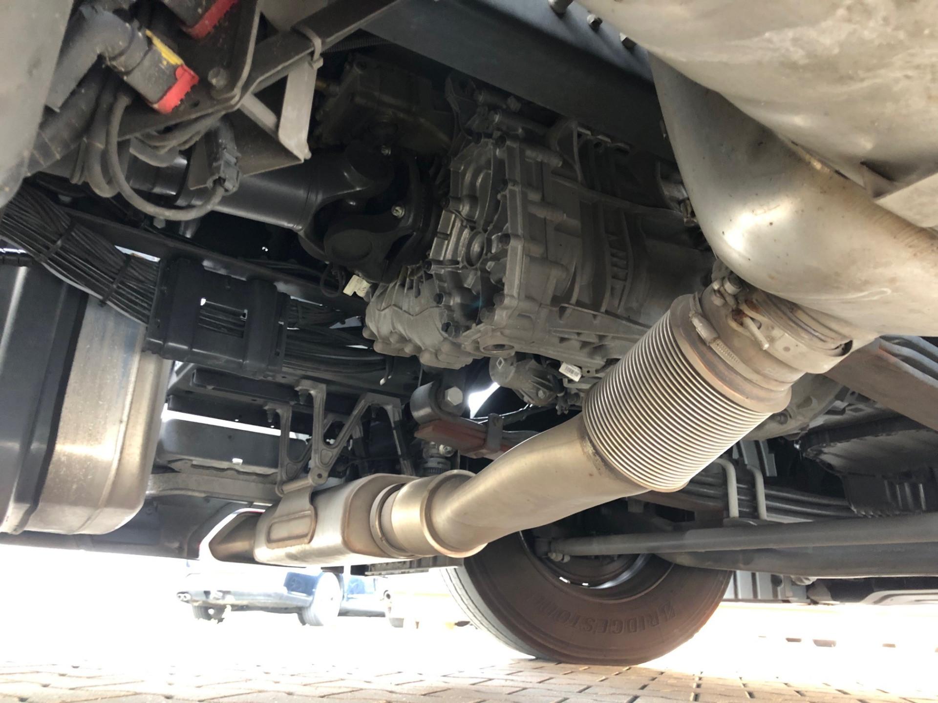 Foto 12 van Scania 530 S V8 Highline NGS