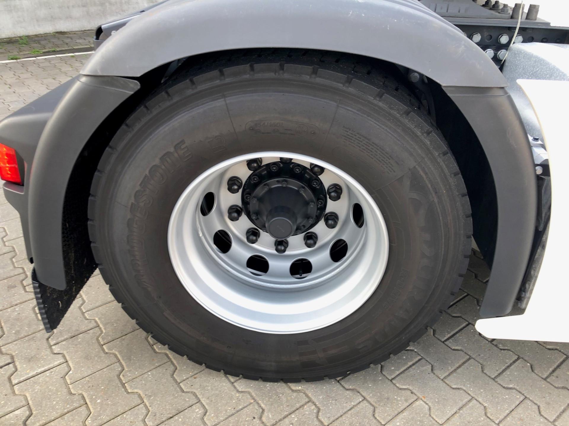 Foto 17 van Scania 530 S V8 Highline NGS