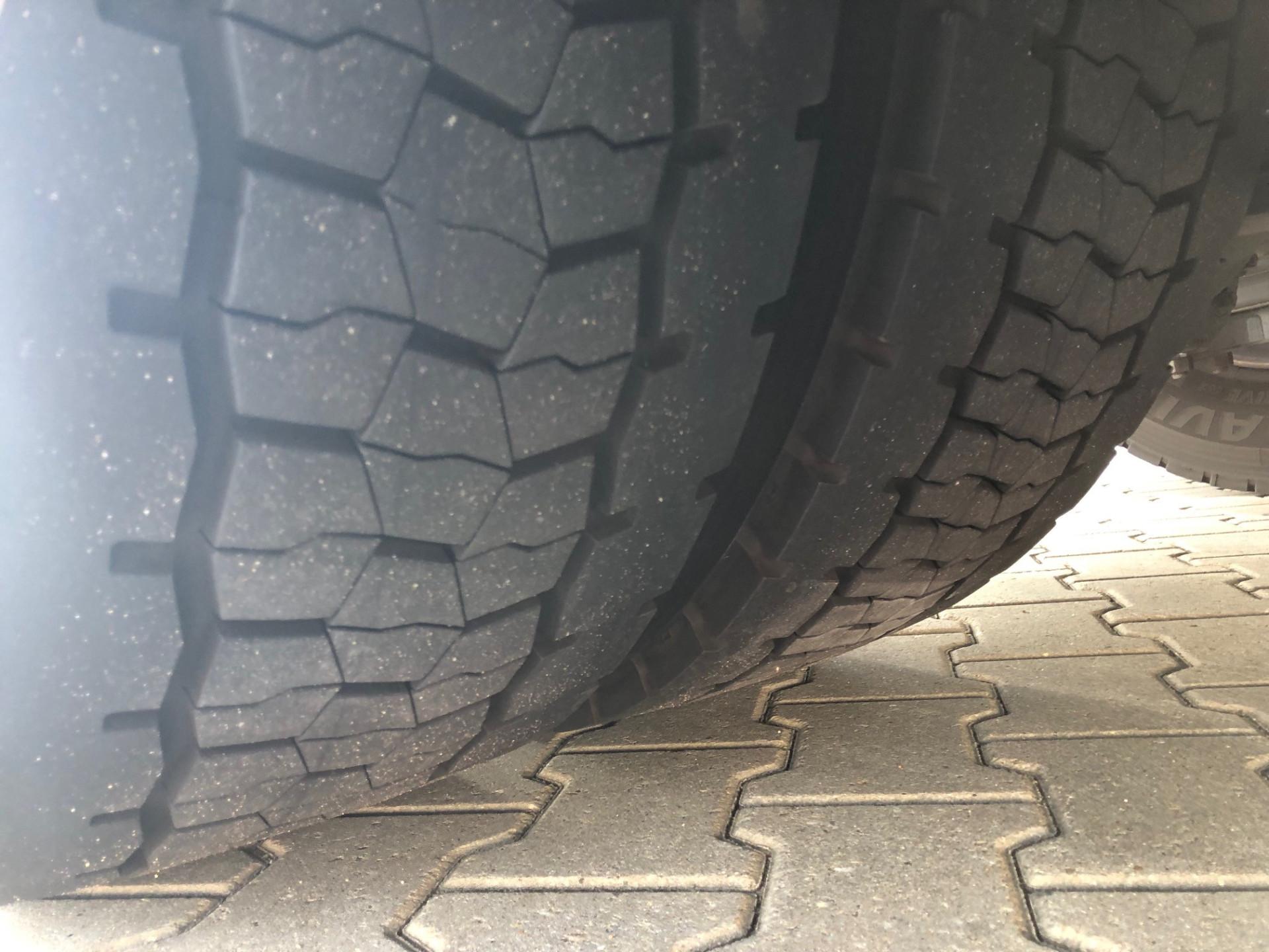Foto 18 van Scania 530 S V8 Highline NGS