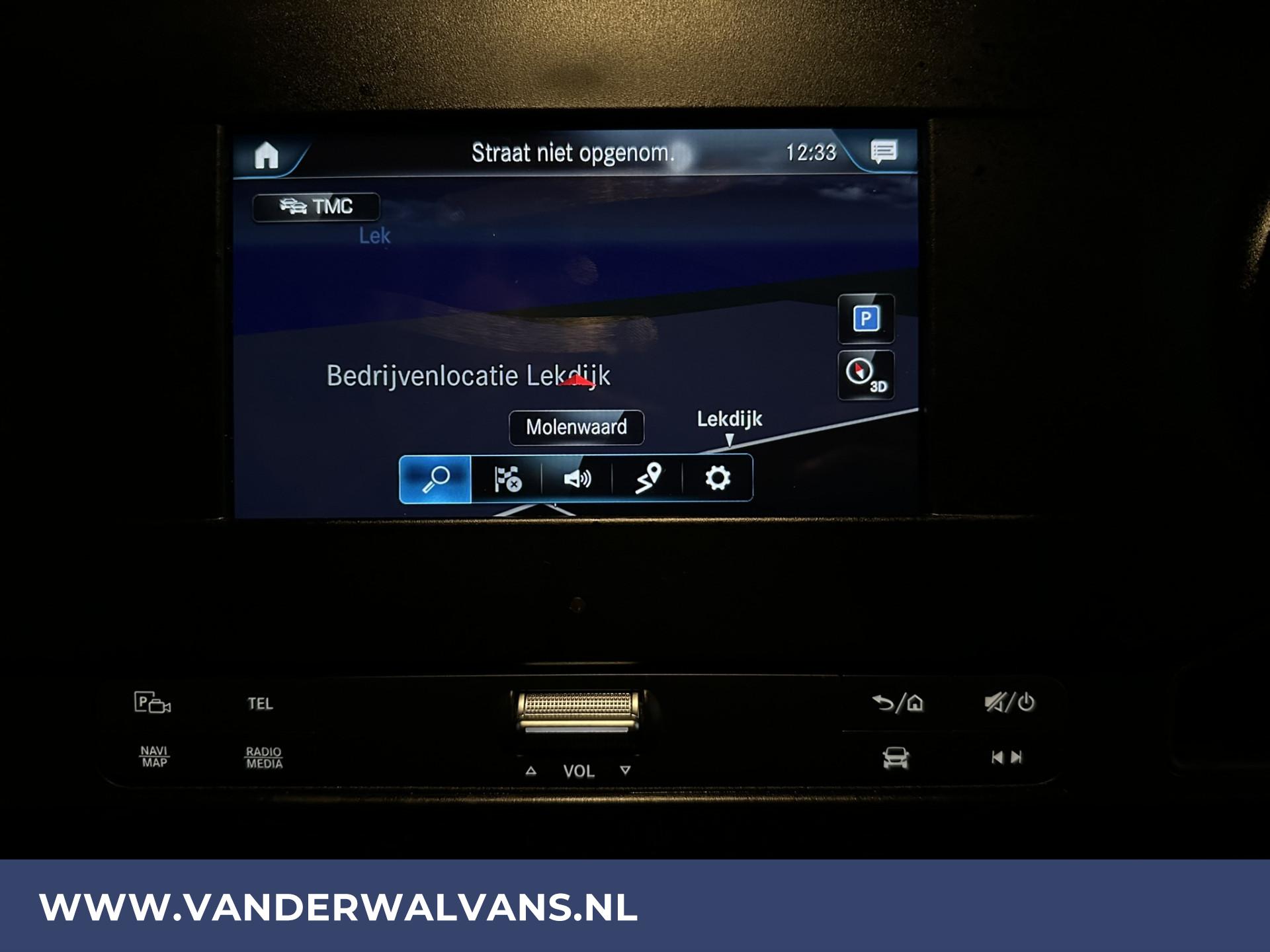 Foto 6 van Mercedes-Benz Sprinter 314 CDI L2H2 Euro6 Airco | Camera | Navigatie | Parkeersensoren