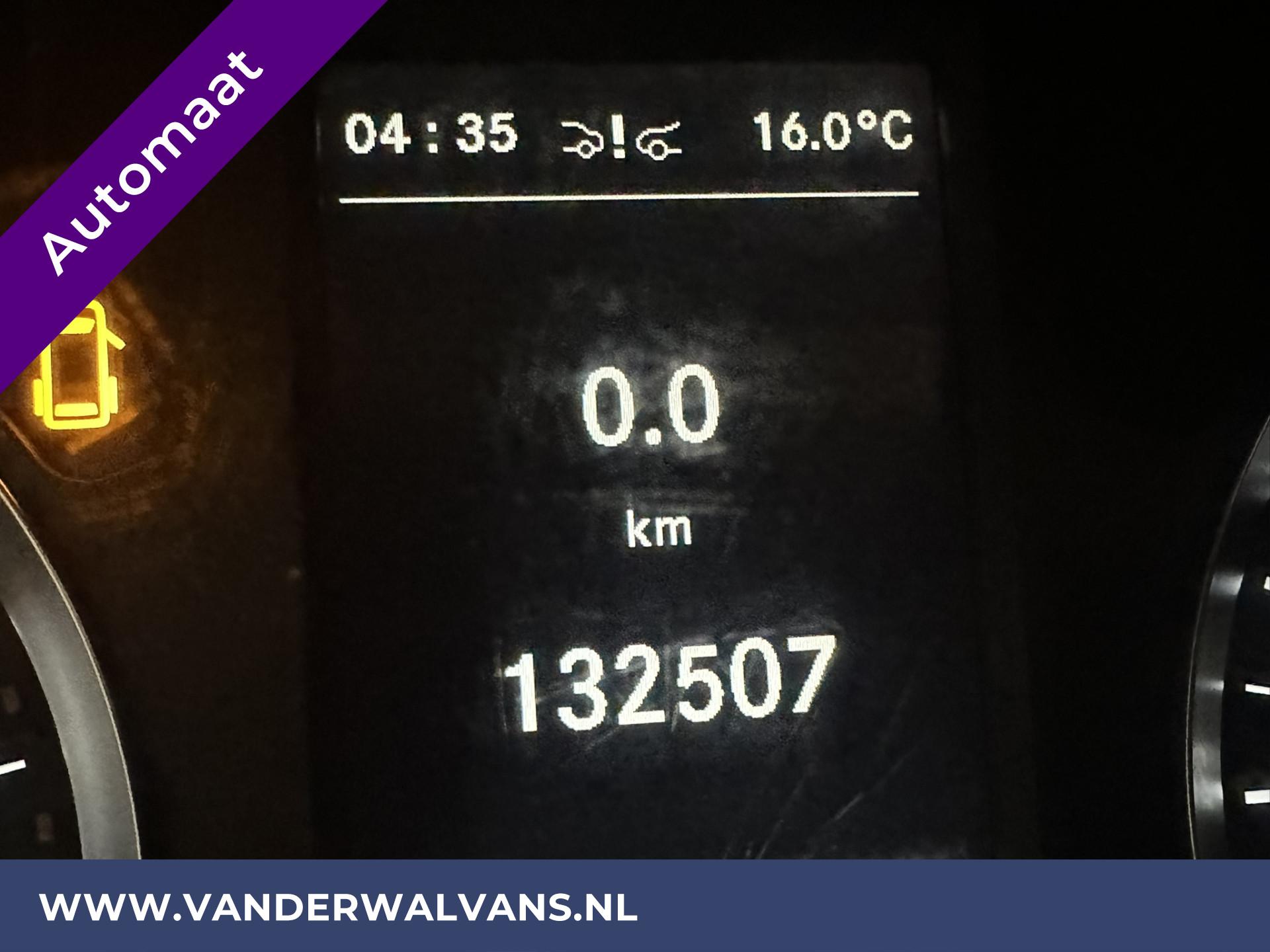 Foto 19 van Mercedes-Benz Vito 114 CDI 9G-Tronic Automaat L2H1 Euro6 Airco | Trekhaak | Cruisecontrol | Apple Carplay