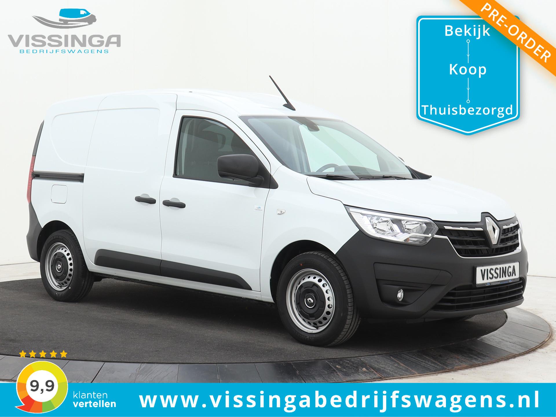 Foto 1 van Renault Express 1.5 dCi 95 pk Comfort