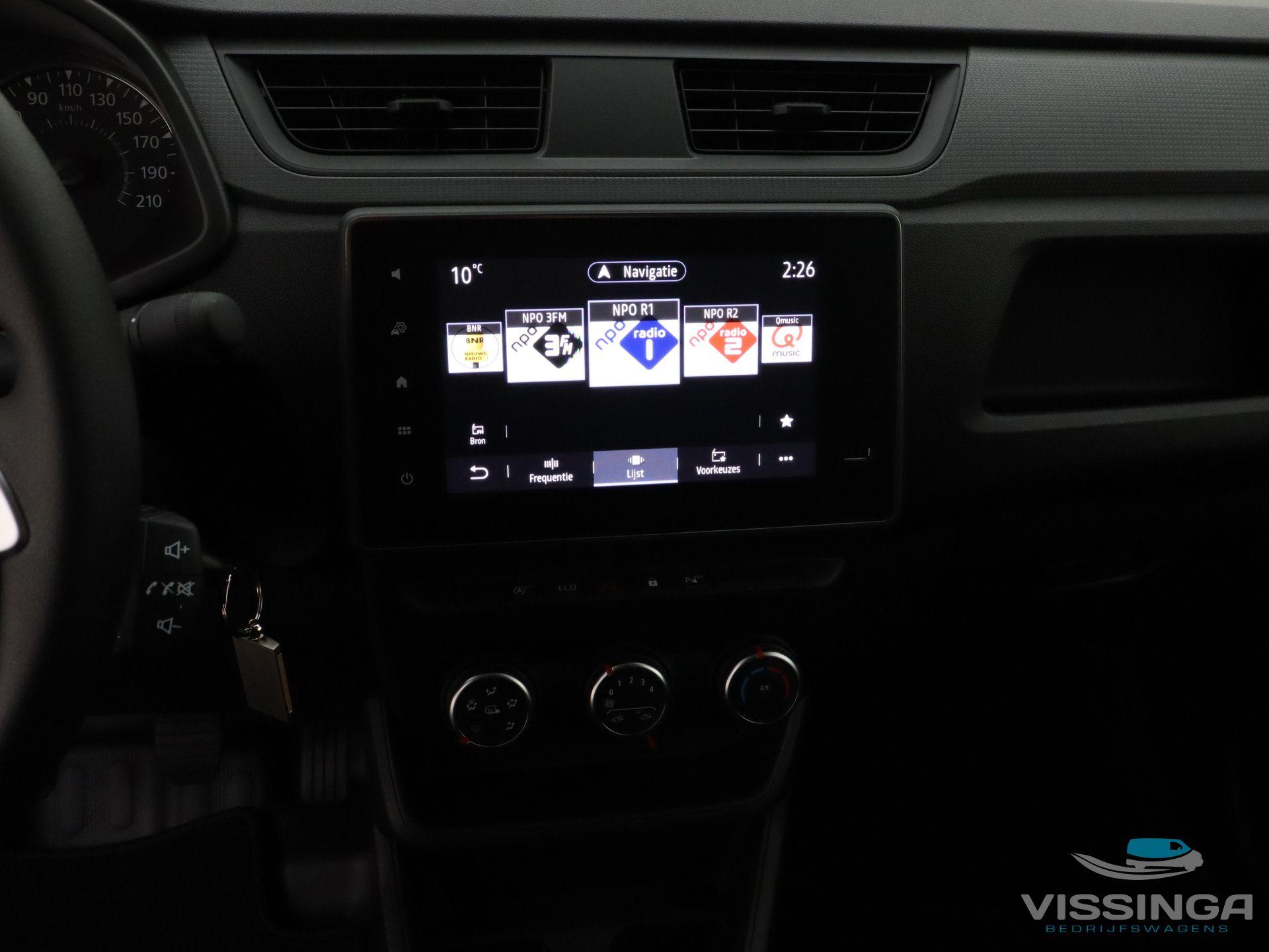 Foto 10 van Renault Express 1.5 dCi 95 pk Comfort