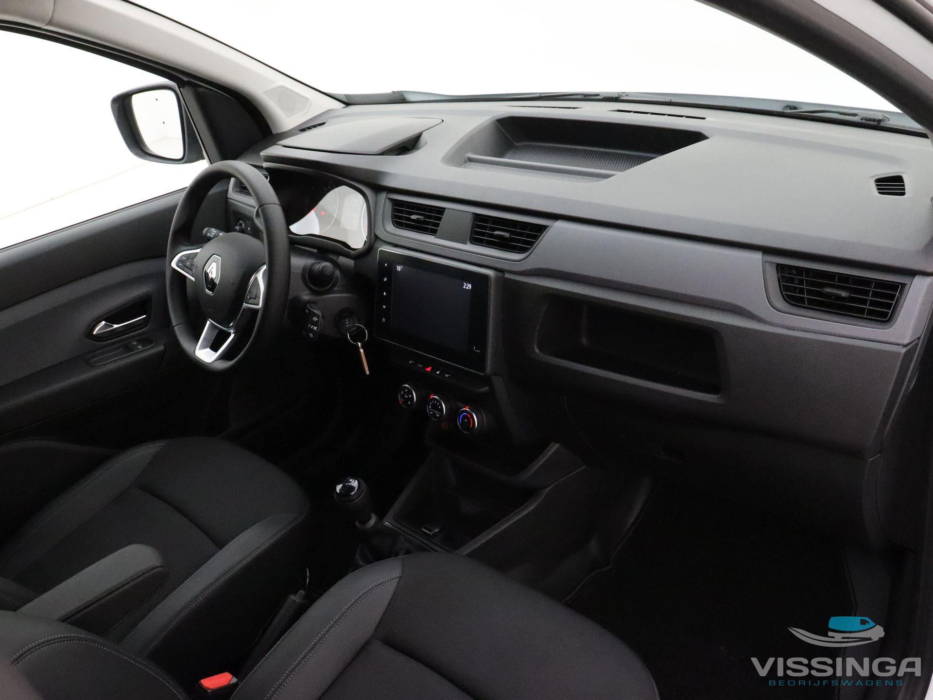 Foto 12 van Renault Express 1.5 dCi 95 pk Comfort