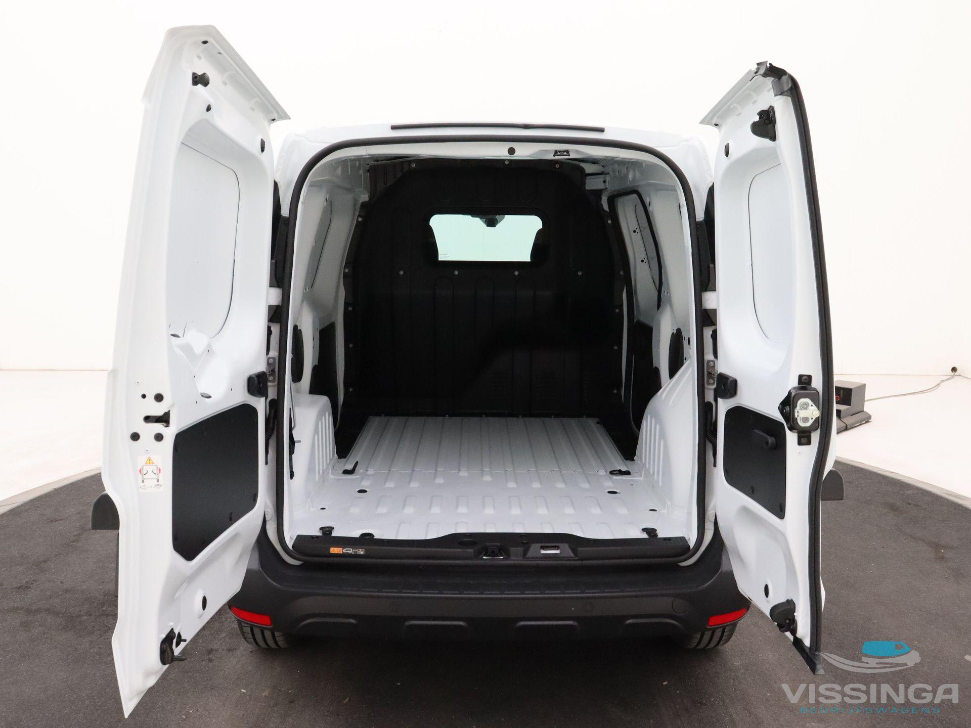 Foto 14 van Renault Express 1.5 dCi 95 pk Comfort