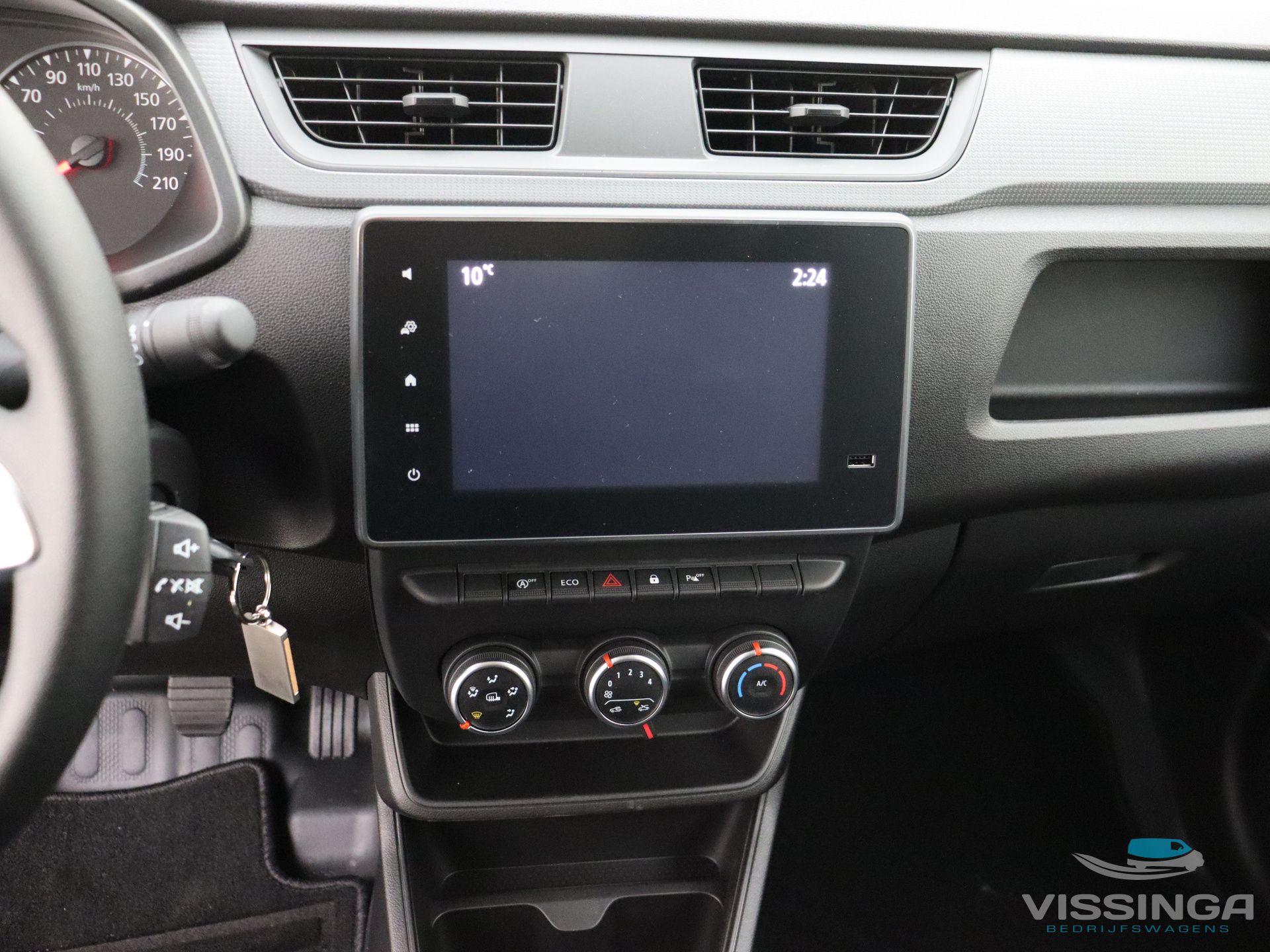 Foto 17 van Renault Express 1.5 dCi 95 pk Comfort
