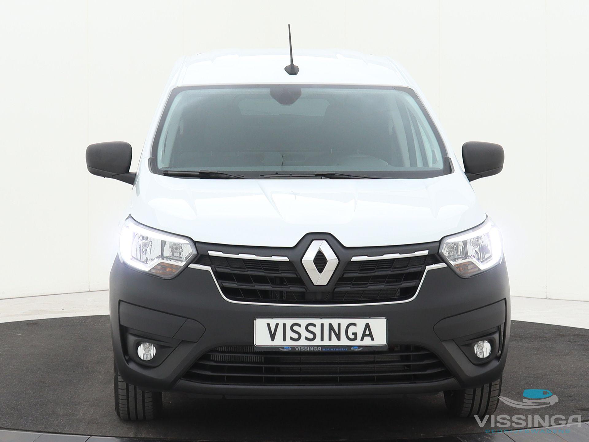 Foto 2 van Renault Express 1.5 dCi 95 pk Comfort