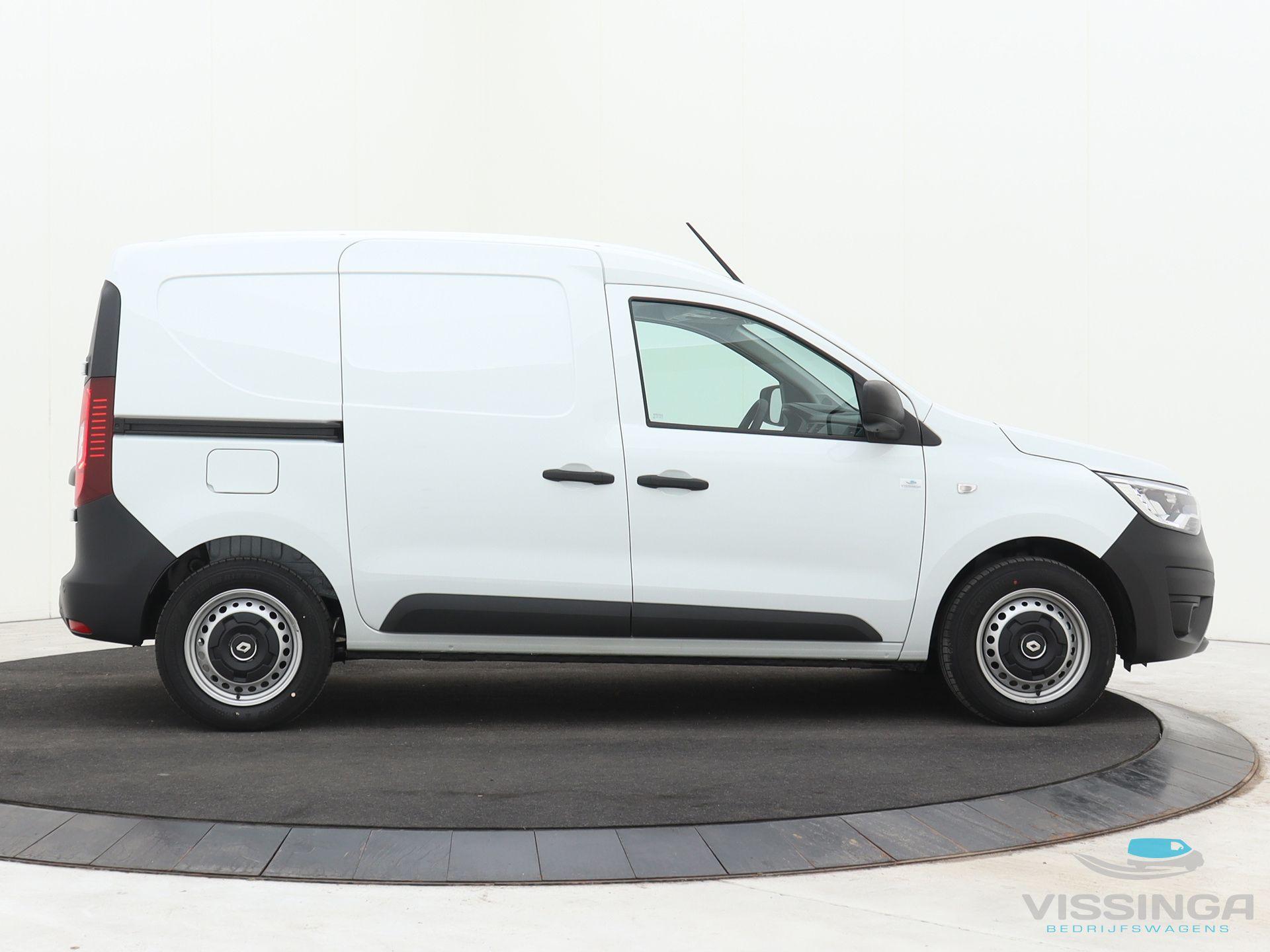 Foto 3 van Renault Express 1.5 dCi 95 pk Comfort