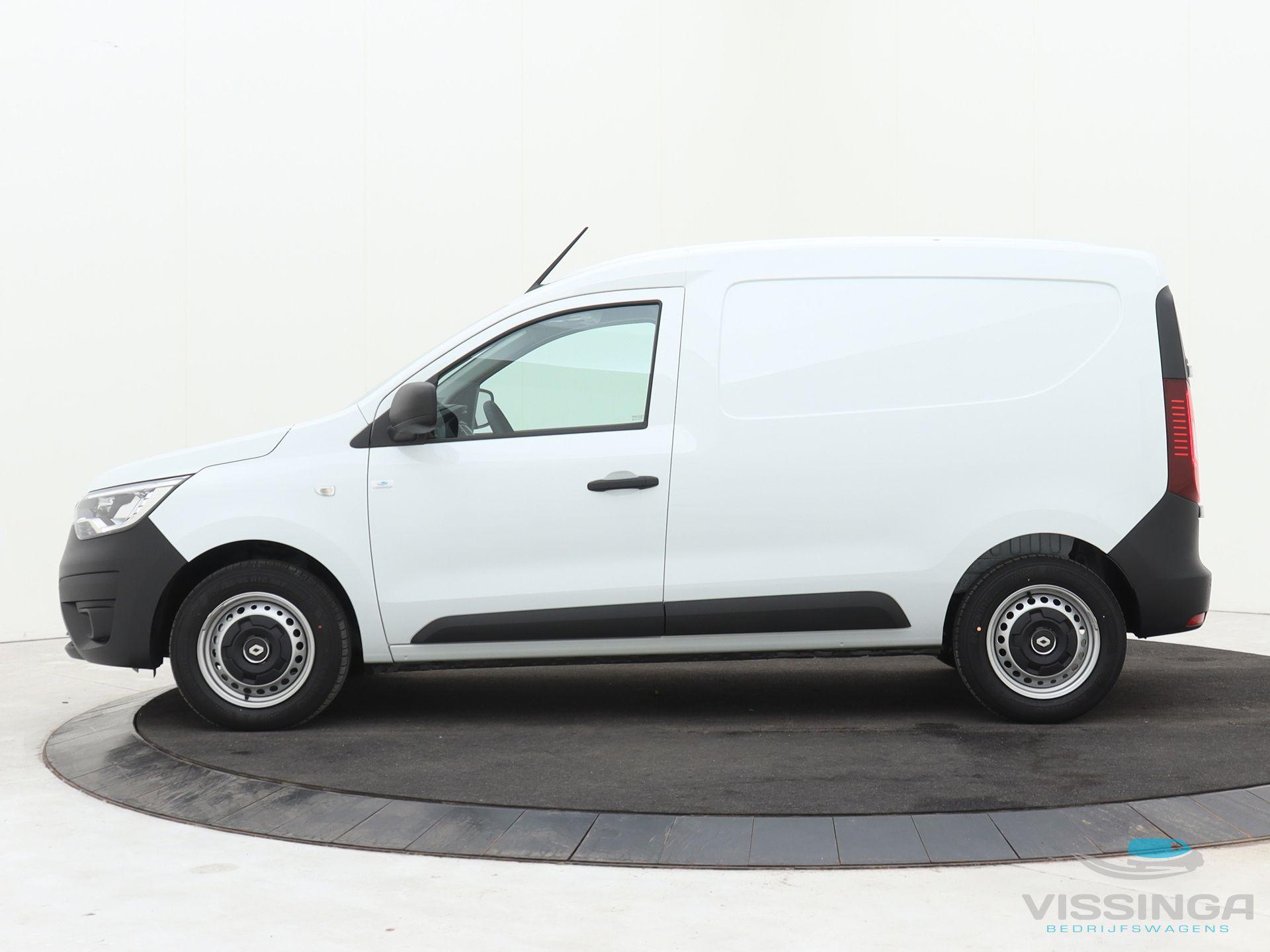 Foto 4 van Renault Express 1.5 dCi 95 pk Comfort