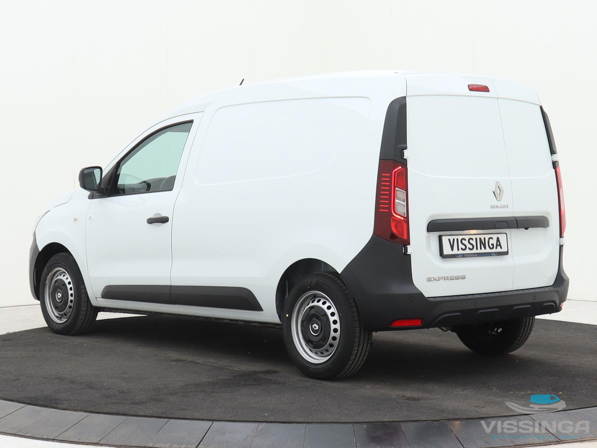 Foto 5 van Renault Express 1.5 dCi 95 pk Comfort