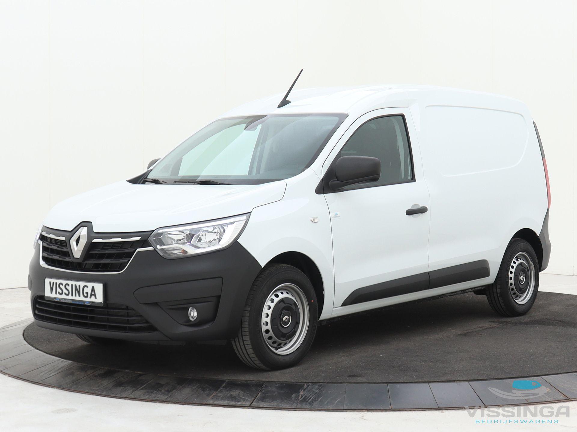 Foto 7 van Renault Express 1.5 dCi 95 pk Comfort
