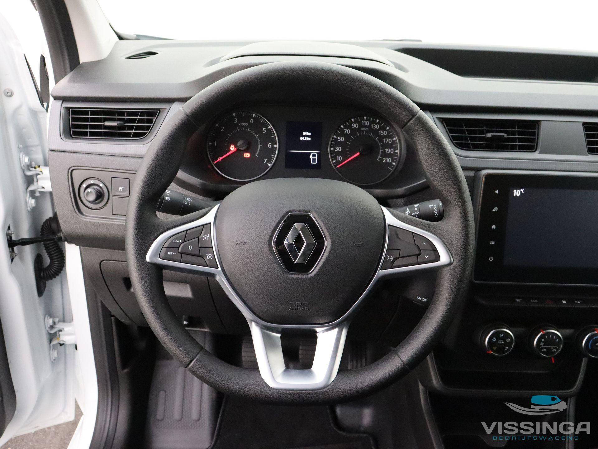 Foto 8 van Renault Express 1.5 dCi 95 pk Comfort