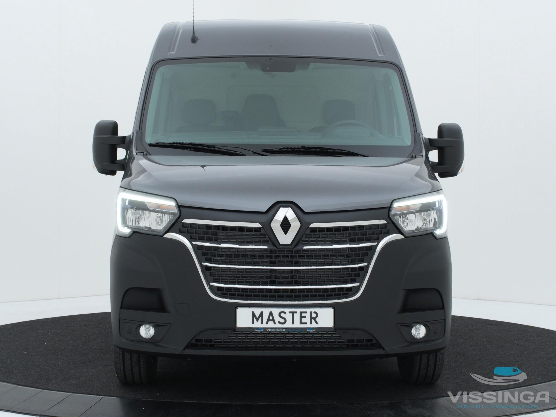 Foto 2 van Renault Master T35 2.3 dCi L2H2 180 pk Twin-Turbo