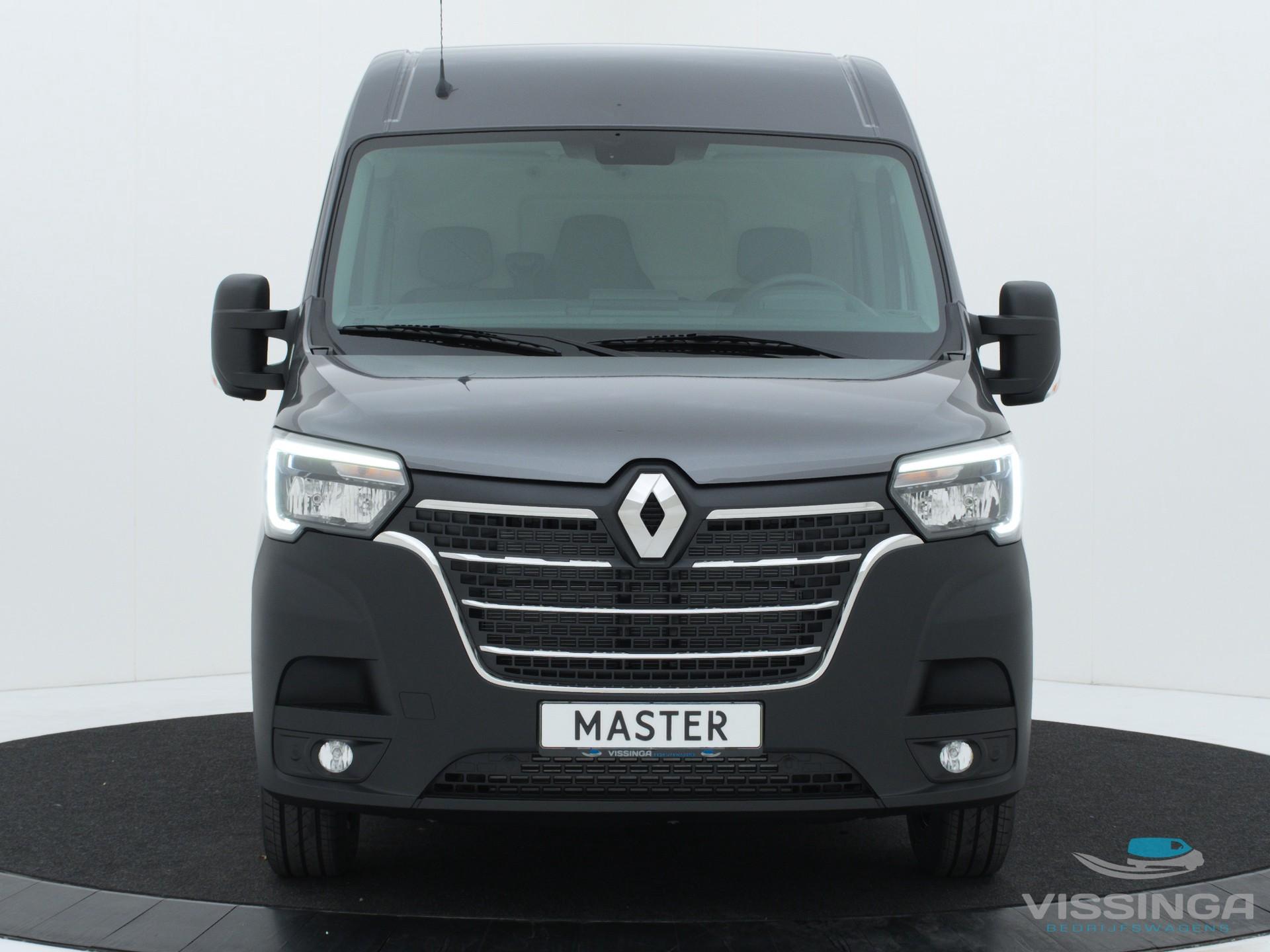 Foto 2 van Renault Master T35 2.3 dCi L2H2 150 pk Twin-Turbo