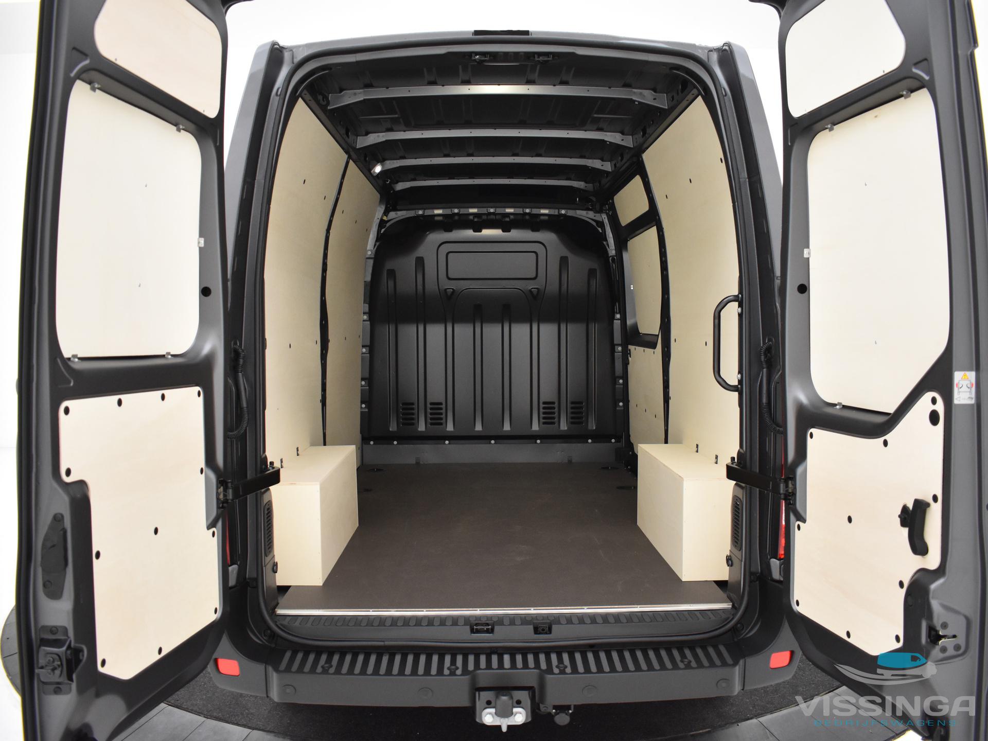 Foto 5 van Renault Master T35 2.3 dCi L2H2 150 pk Twin-Turbo