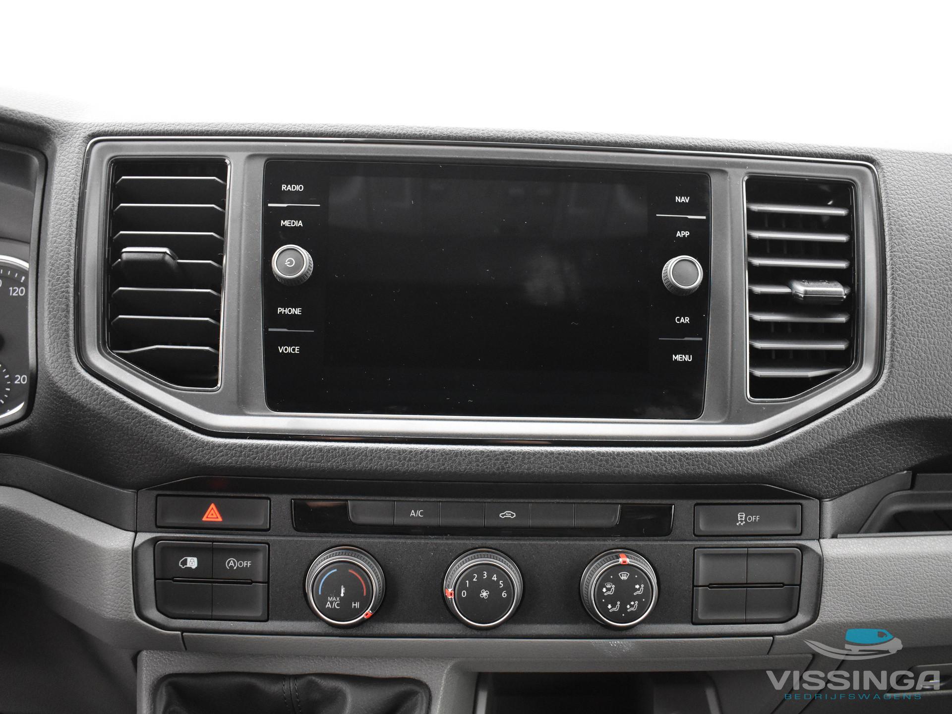 Foto 21 van Volkswagen Crafter 35 2.0 TDI L3H3 140 pk