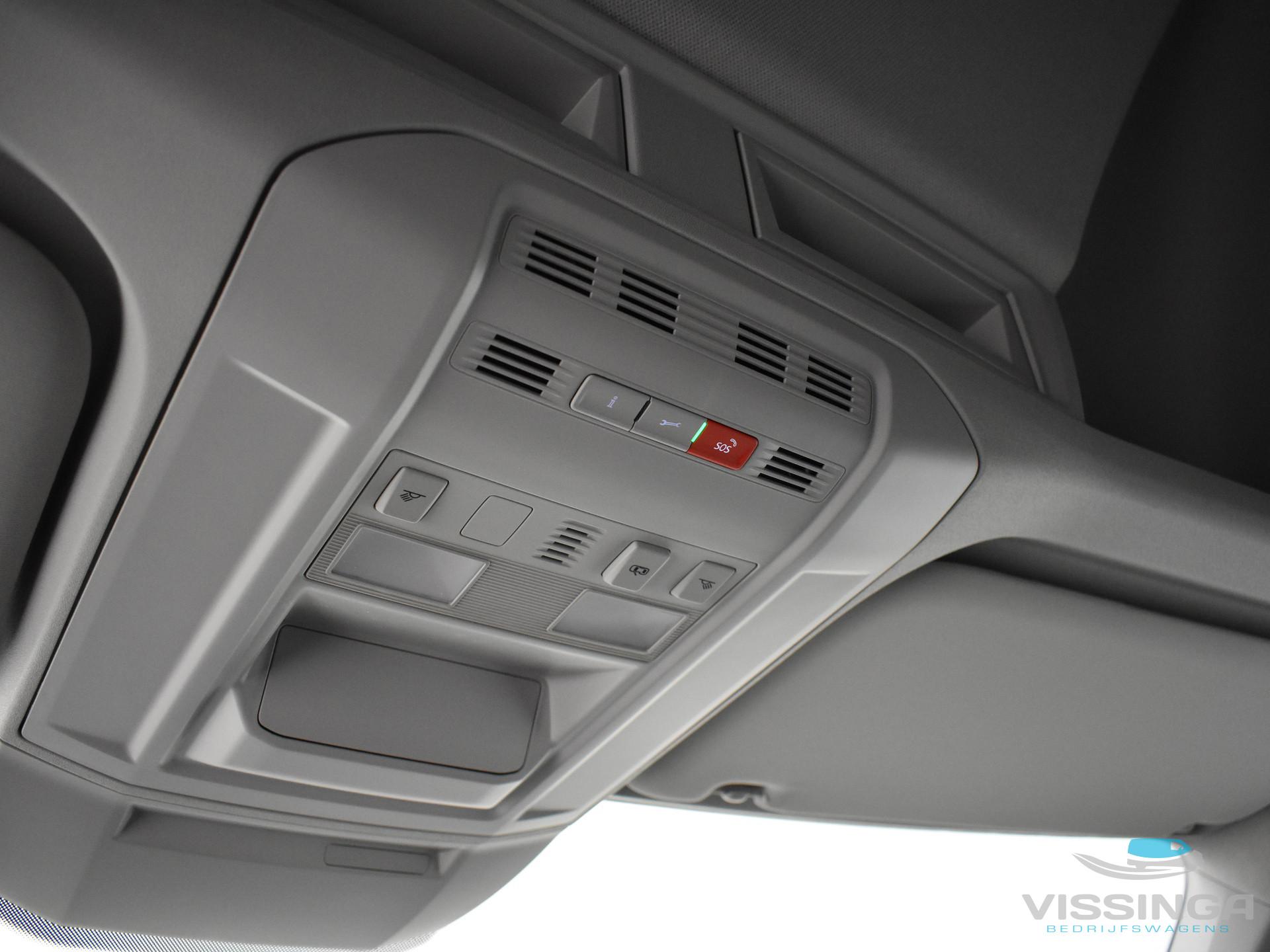 Foto 26 van Volkswagen Crafter 35 2.0 TDI L3H3 140 pk