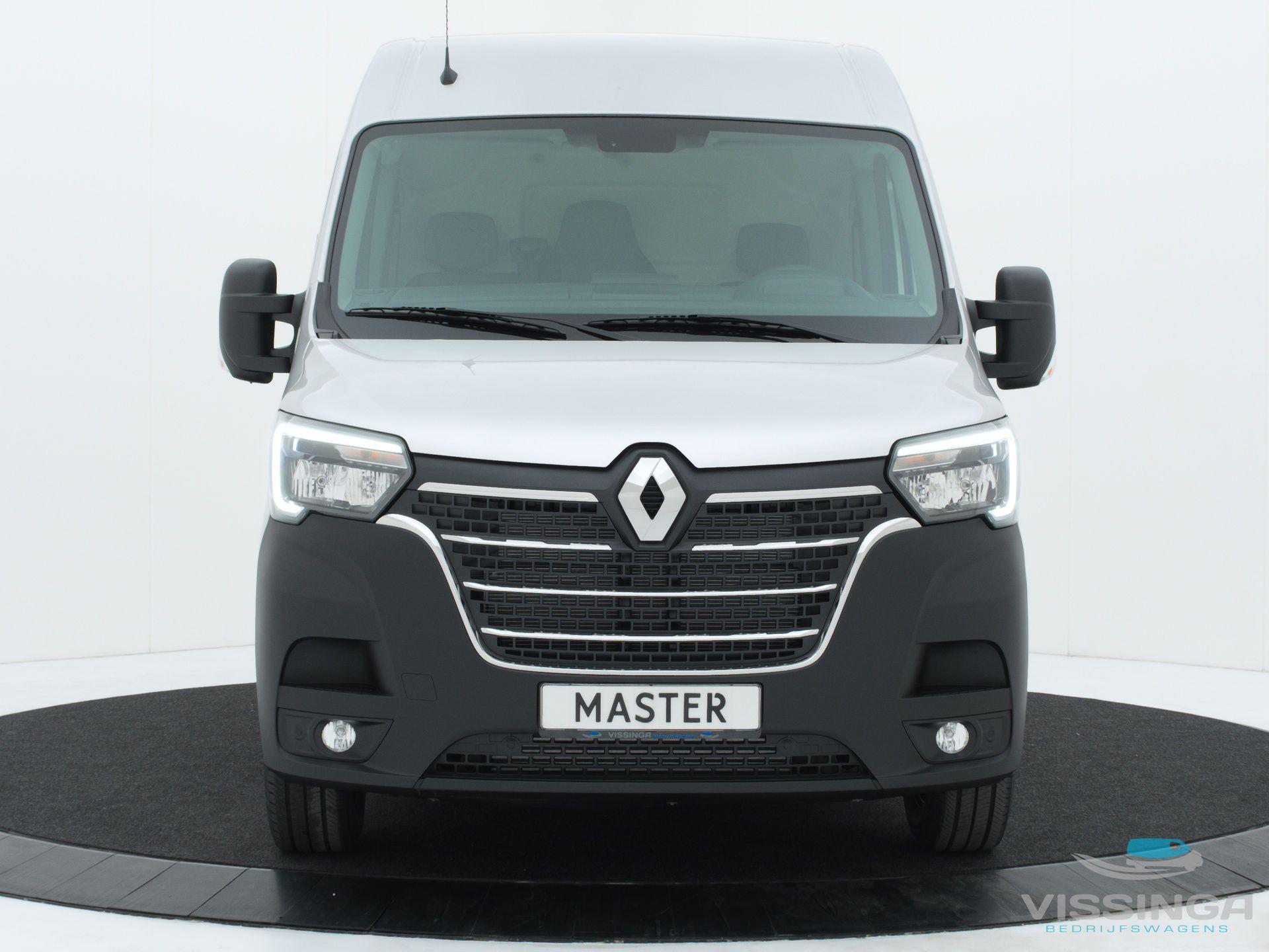 Foto 2 van Renault Master T35 2.3 dCi L2H2 180 pk Twin-Turbo