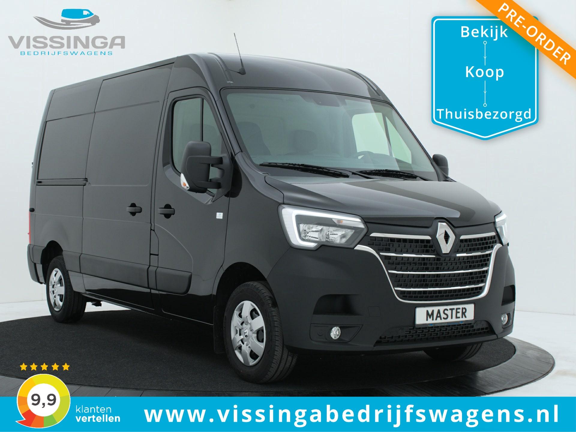 Foto 1 van Renault Master T35 2.3 dCi L2H2 150 pk Twin-Turbo