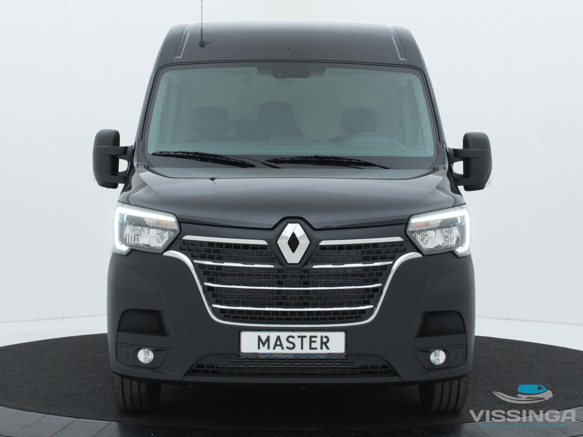 Foto 2 van Renault Master T35 2.3 dCi L2H2 150 pk Twin-Turbo