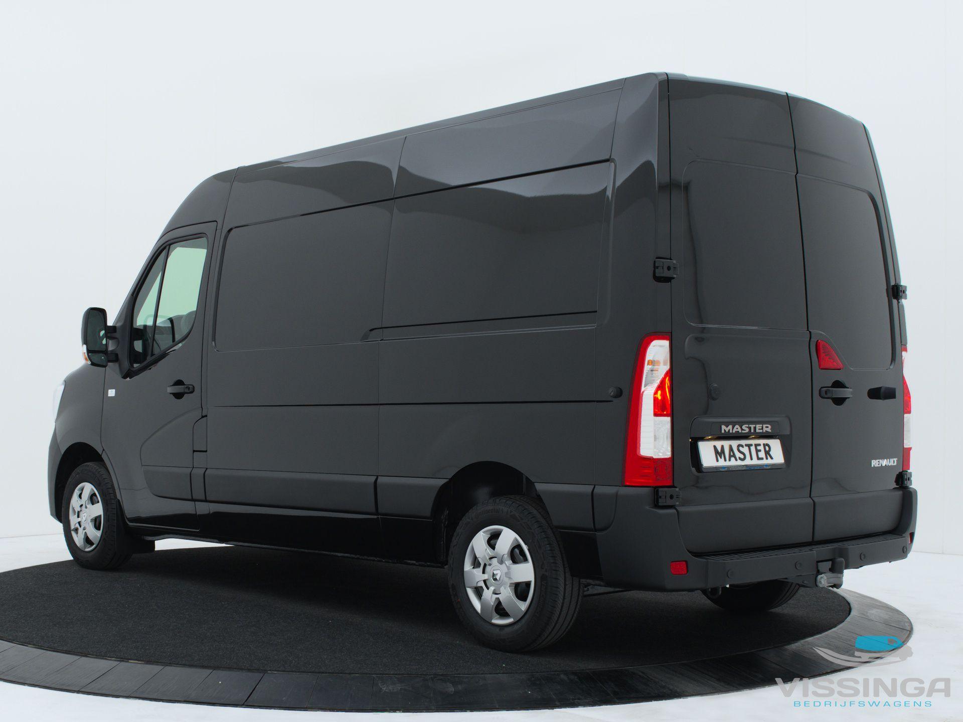 Foto 5 van Renault Master T35 2.3 dCi L2H2 150 pk Twin-Turbo