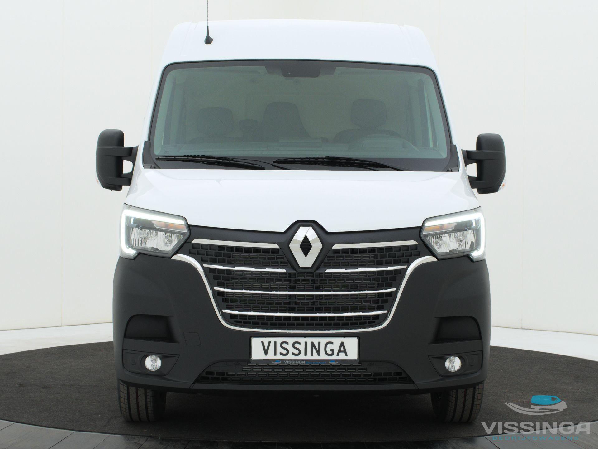 Foto 2 van Renault Master T35 2.3 dCi L2H2 180 pk Twin-Turbo