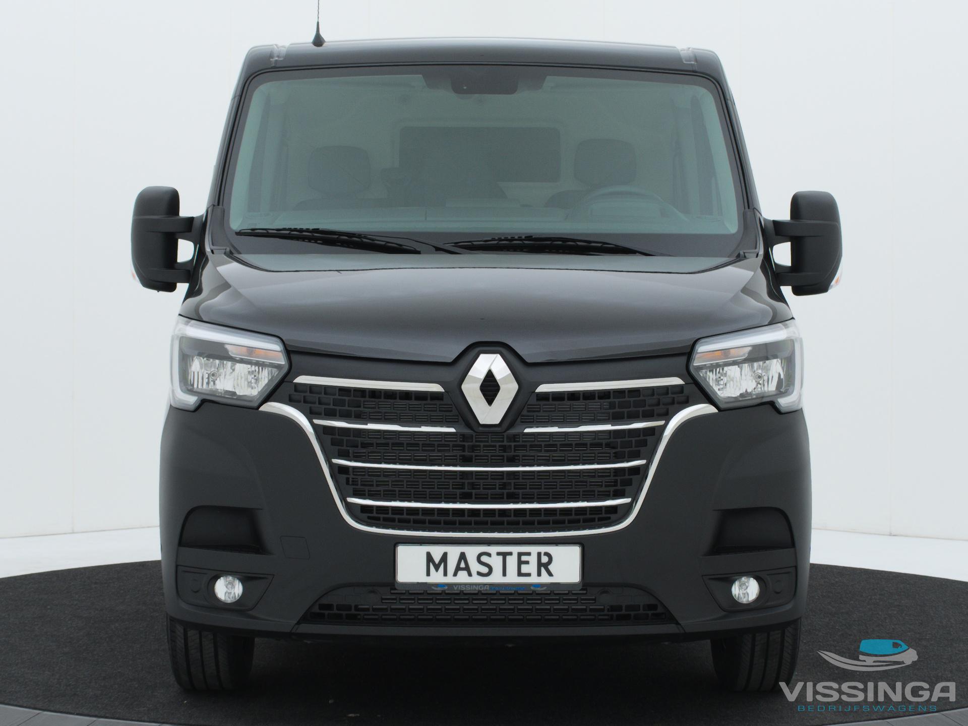 Foto 5 van Renault Master T28 2.3 dCi L1H1 135 pk Twin-Turbo