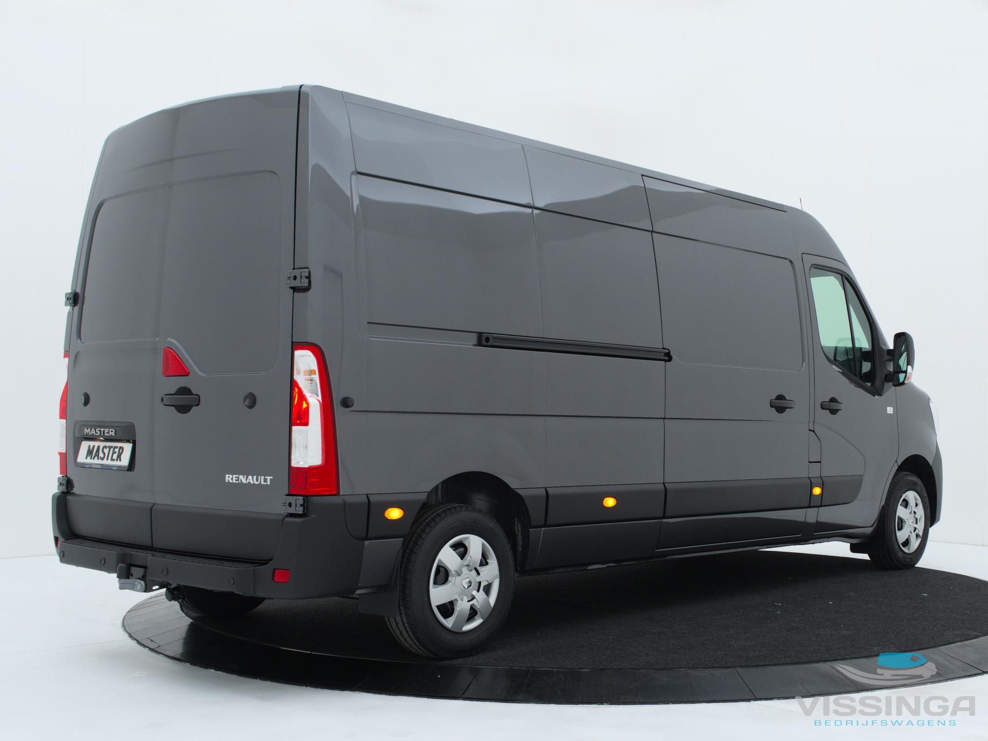 Foto 5 van Renault Master T35 2.3 dCi L3H2 180 pk Twin-Turbo