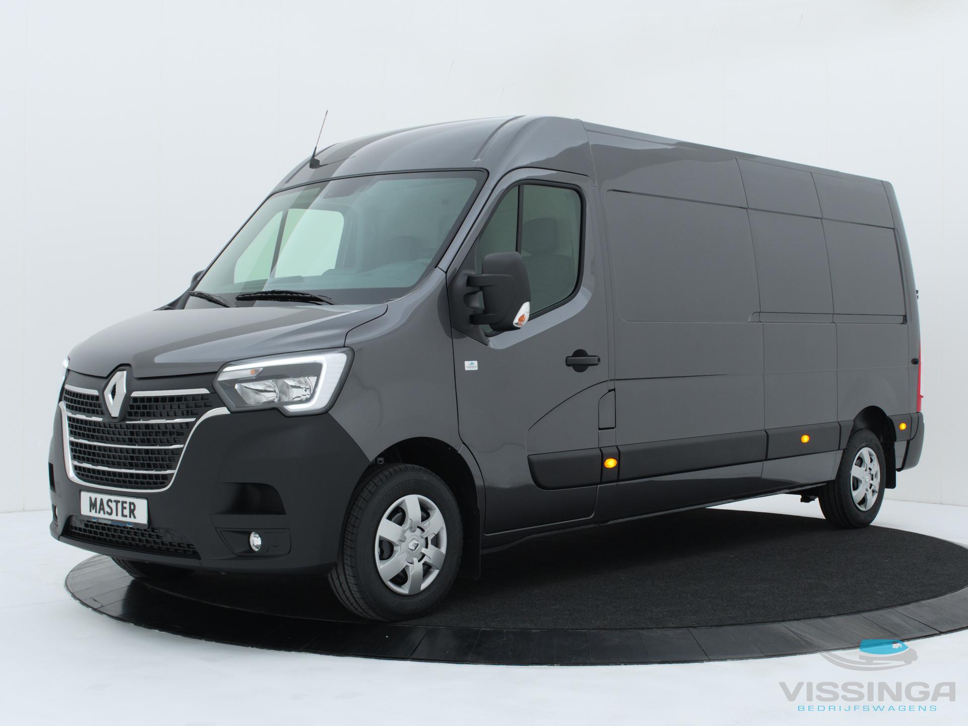 Foto 6 van Renault Master T35 2.3 dCi L3H2 180 pk Twin-Turbo