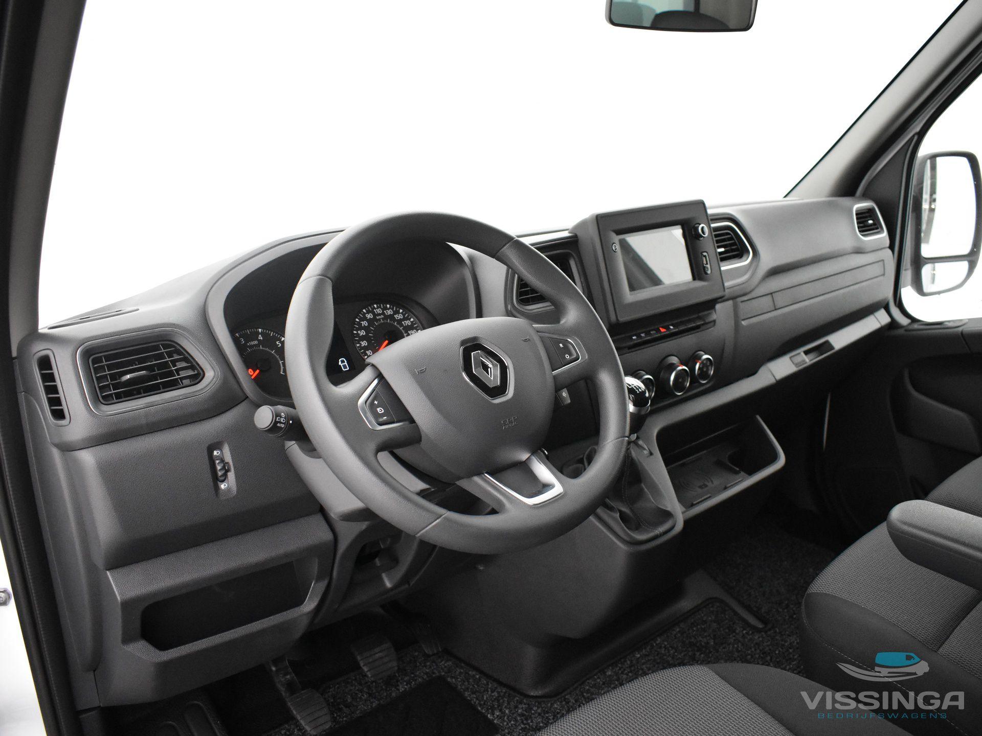 Foto 16 van Renault Master Bakwagen met laadklep € 520,- p/m Goedkoopste van NL!
