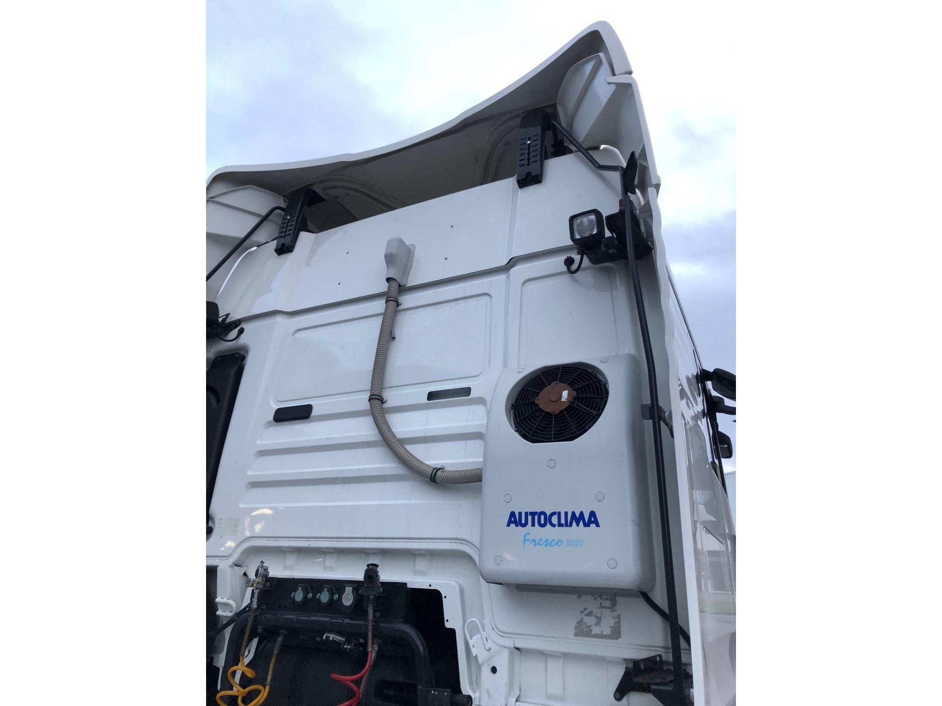 Foto 10 van MAN TGX 18.460