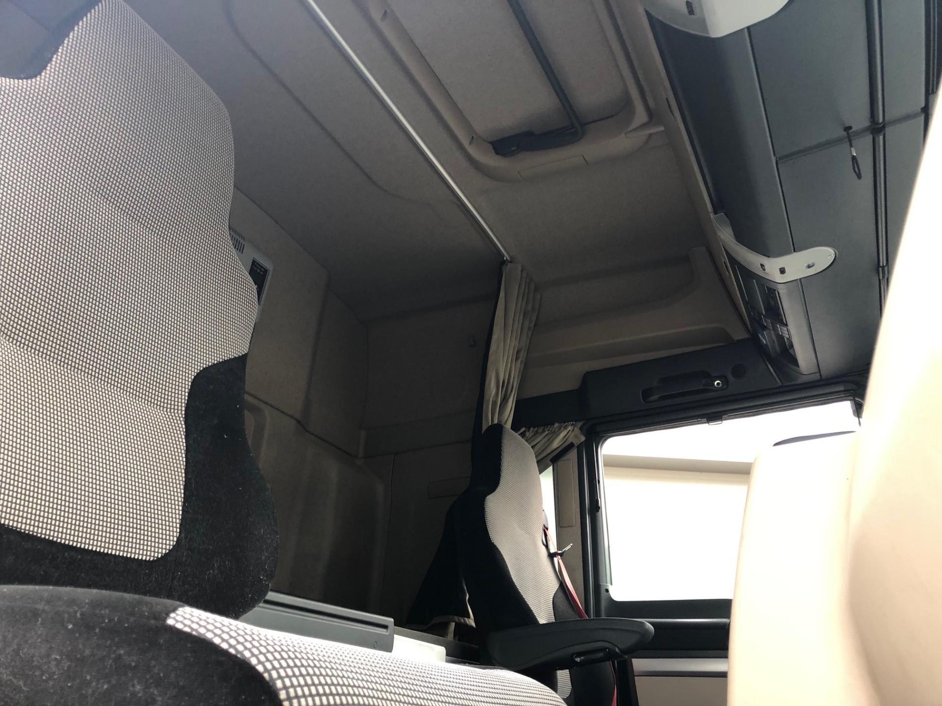 Foto 9 van MAN TGX 18.460