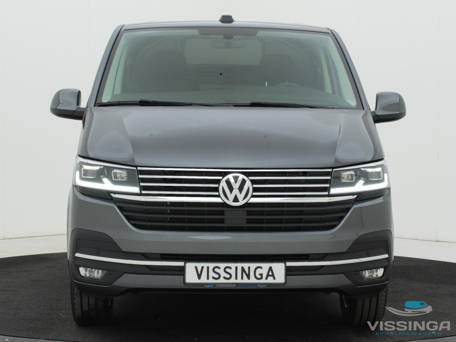 Foto 7 van Volkswagen Transporter 2.0 TDI 6.1 L2H1 Highline DSG