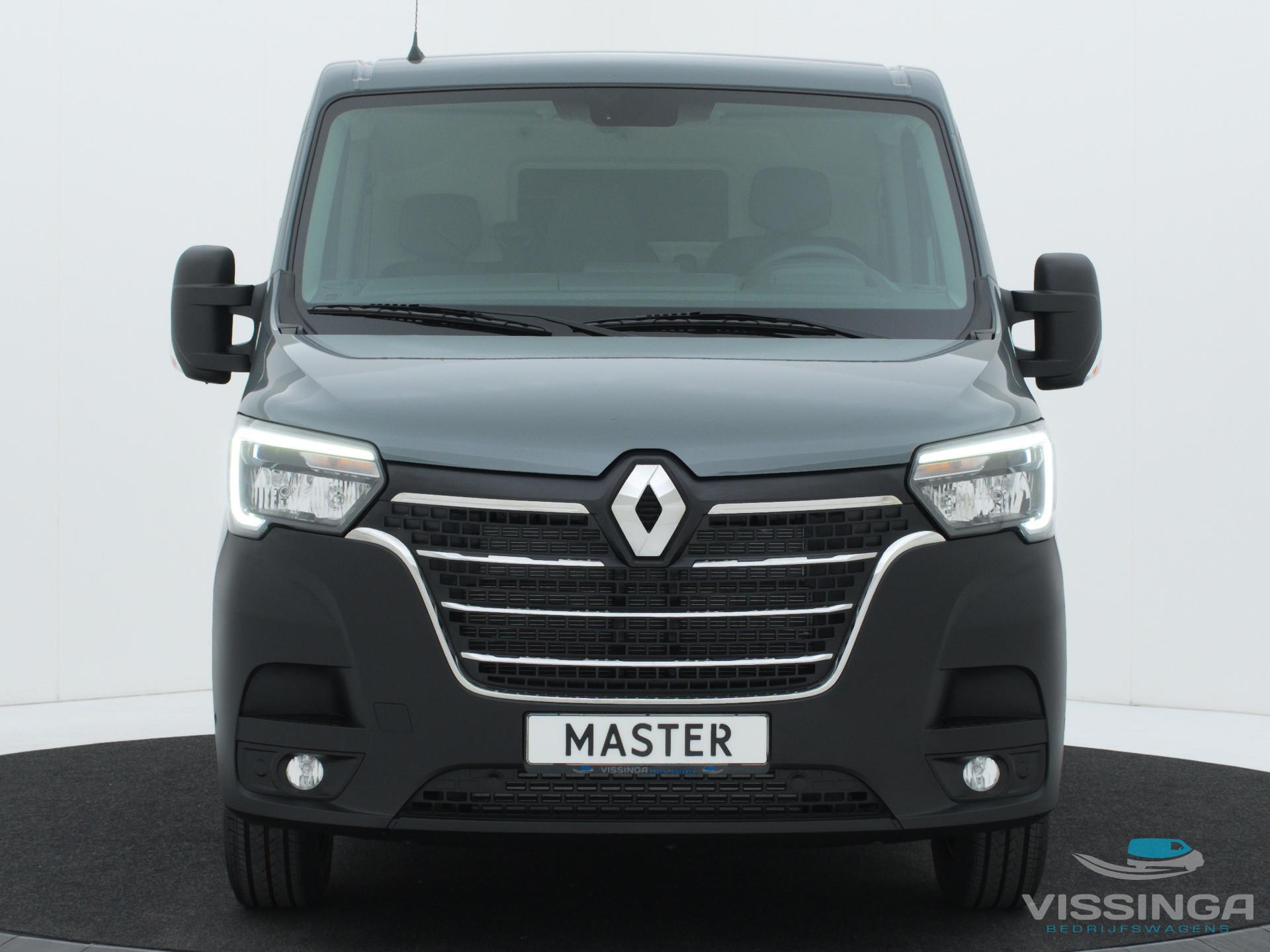 Foto 3 van Renault Master T28 2.3 dCi L1H1 135 pk Twin-Turbo