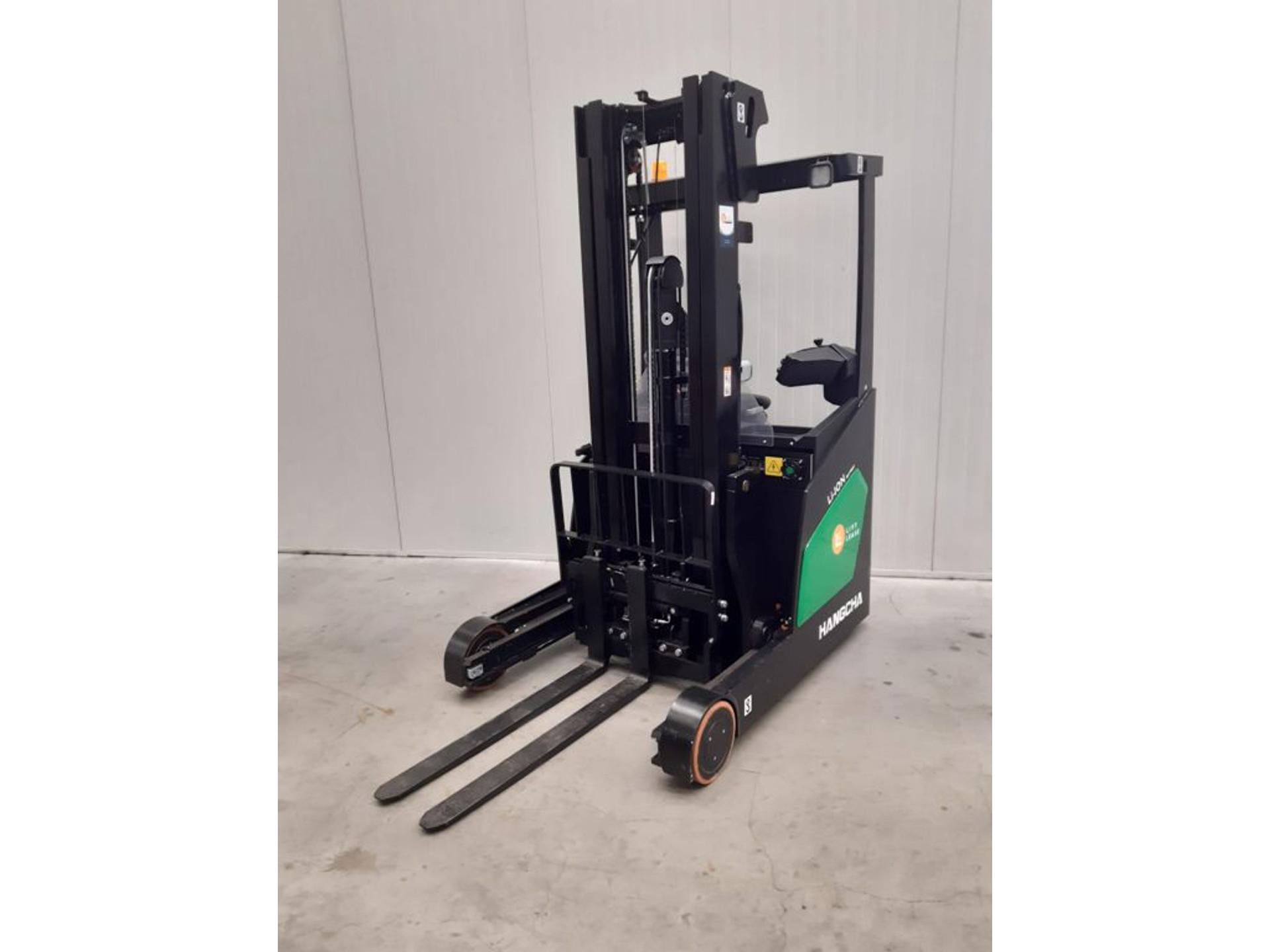 Foto 1 van Hangcha CQD16-XC4D-SI