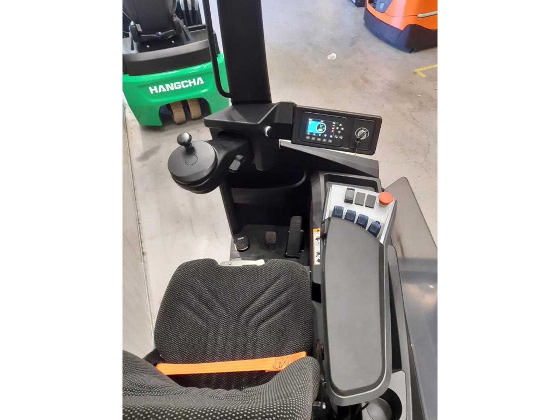 Foto 3 van Hangcha CQD16-XC4D-SI