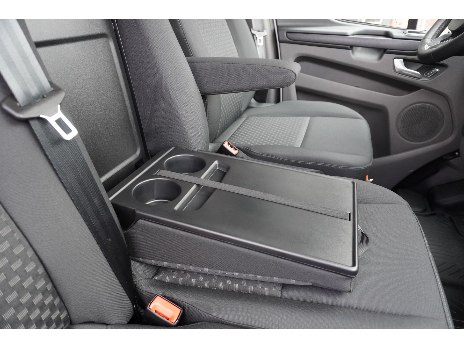 Foto 14 van Ford Transit Custom 300L 2.0 TDCI 130PK L2H1 Trend Automaat (Nr. V131)